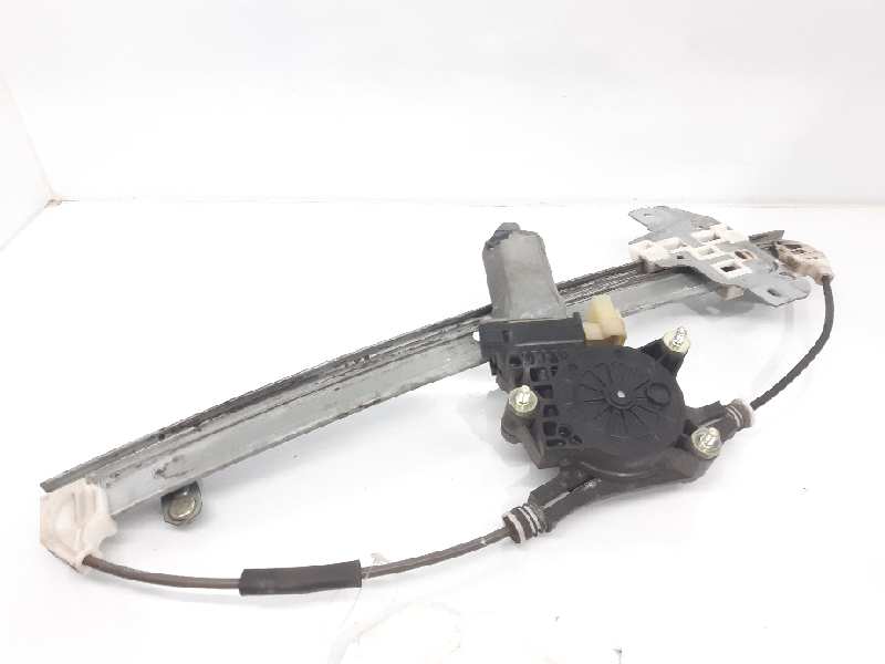 HYUNDAI Accent MC (2006-2011) Front Left Door Window Regulator 824011G010 20182344