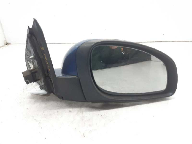 OPEL Vectra C (2002-2005) Зеркало передней правой двери 24436147 18578334