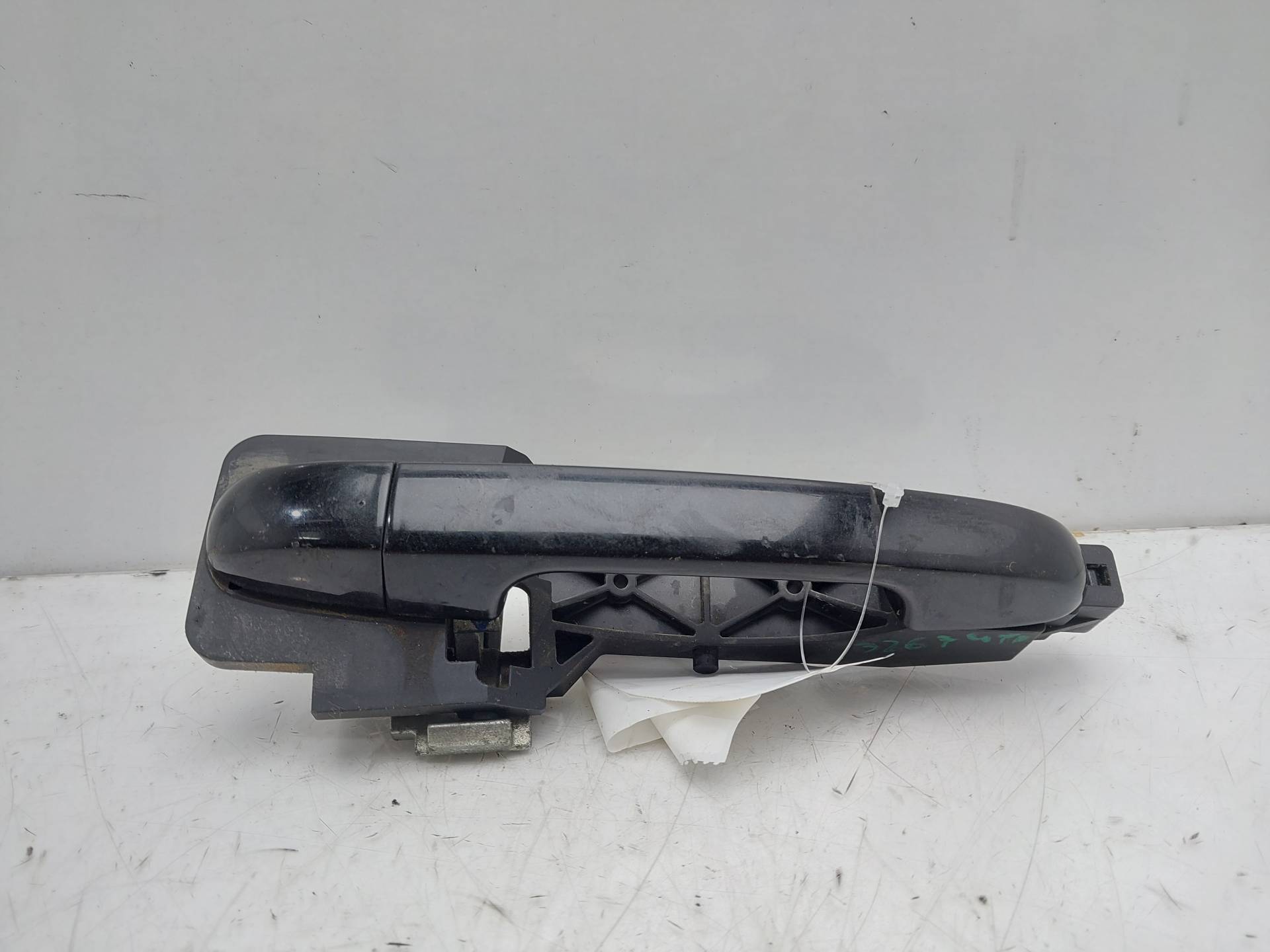 KIA Cee'd 1 generation (2007-2012) Rear right door outer handle 826511H010 21697040