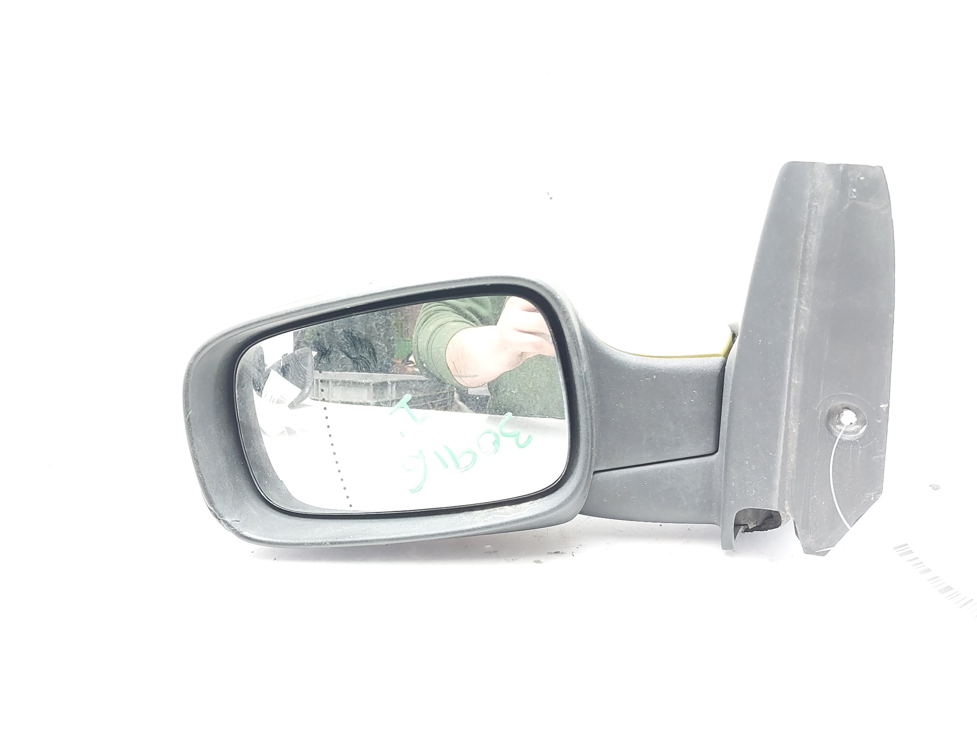 RENAULT Scenic 2 generation (2003-2010) Left Side Wing Mirror 7700841655 24931350