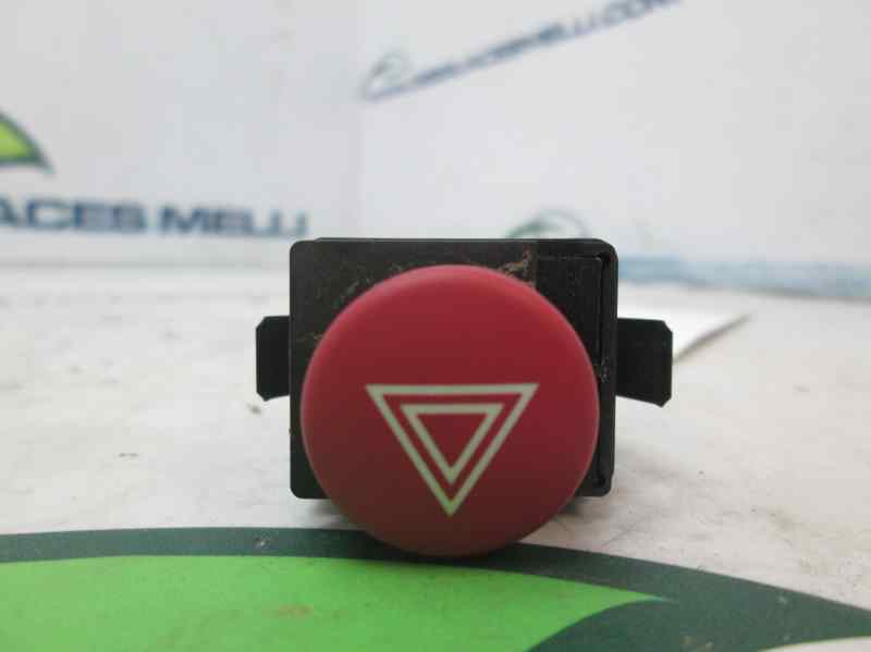 SEAT Cordoba 2 generation (1999-2009) Bouton de danger 6L1953235A 22908340