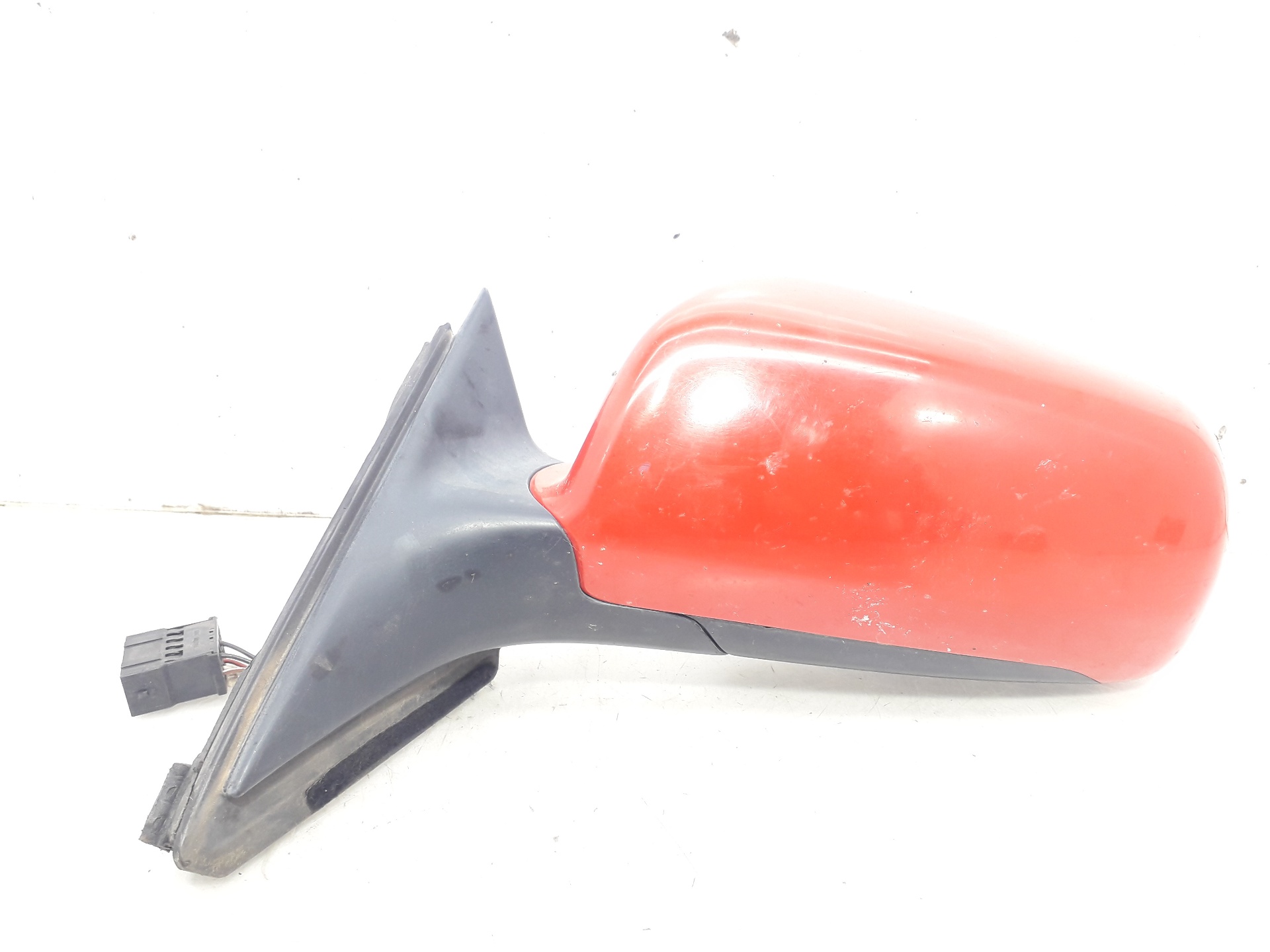 AUDI A3 8L (1996-2003) Left Side Wing Mirror NVE2311 22438704