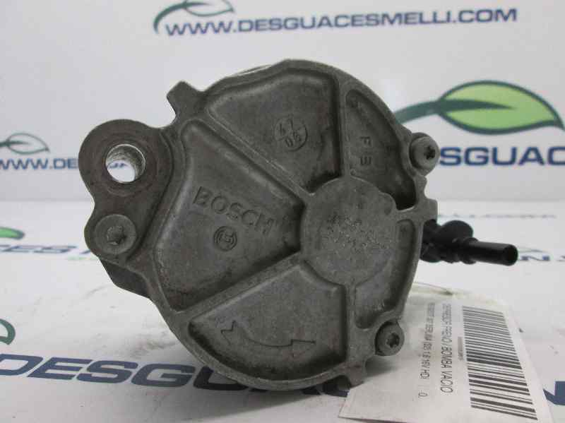 PEUGEOT 307 1 generation (2001-2008) Vacuum Pump D1562C2 24879344