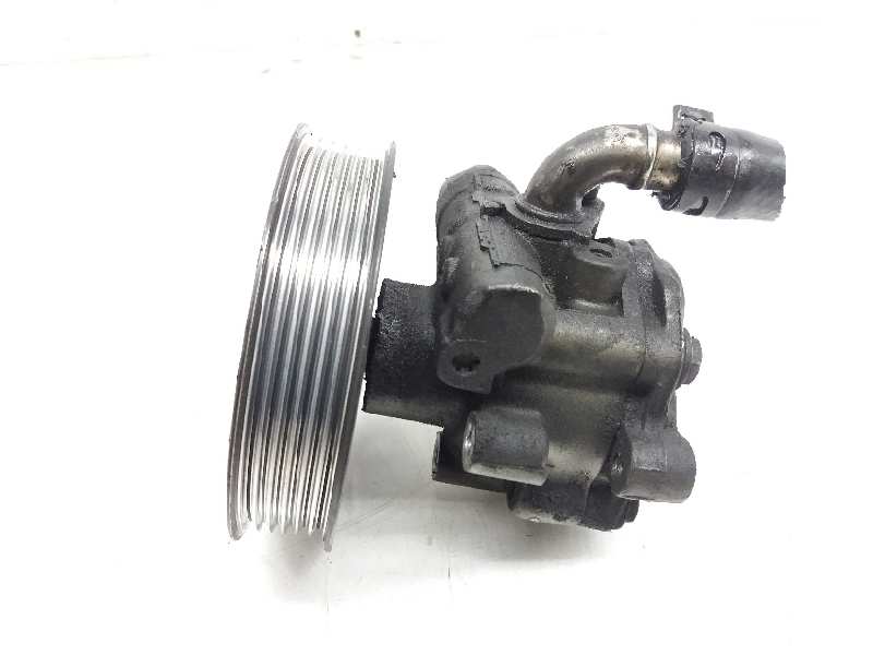 SEAT Leon 1 generation (1999-2005) Power Steering Pump 1J0422154A 18371425