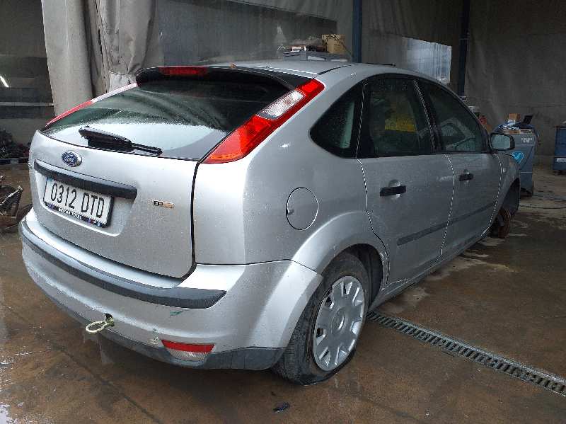 FORD Focus 2 generation (2004-2011) Priekšējais kreisais miglas lukturis 3M5115K202AA 20196265