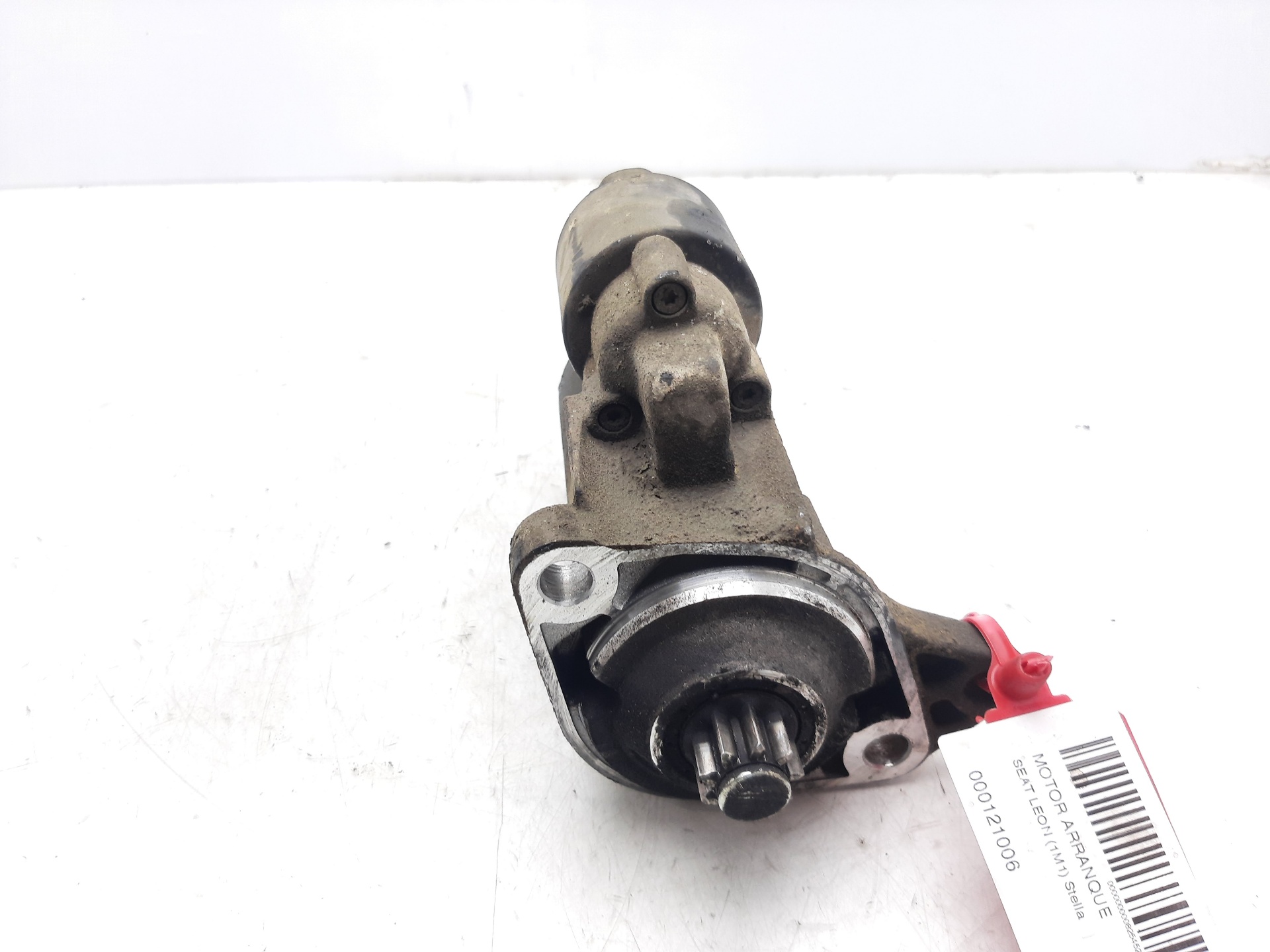 SEAT Leon 1 generation (1999-2005) Μίζα 000121006 20611929