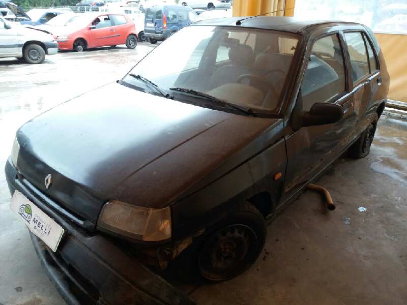 RENAULT Clio 1 generation (1990-1998) Priekinis dešinys sparno posūkio žibintas (posūkis) 11526630 23032034