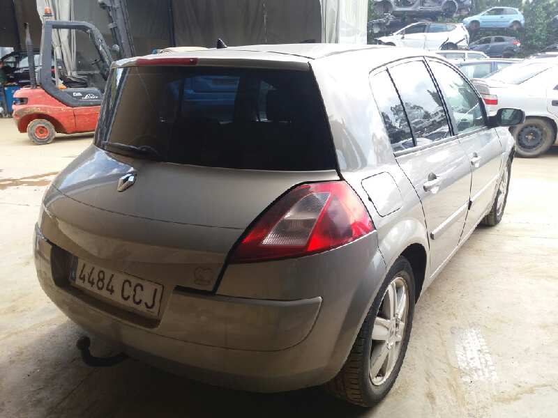 RENAULT Megane 2 generation (2002-2012) Hасос кондиционера 8200053264 20180247