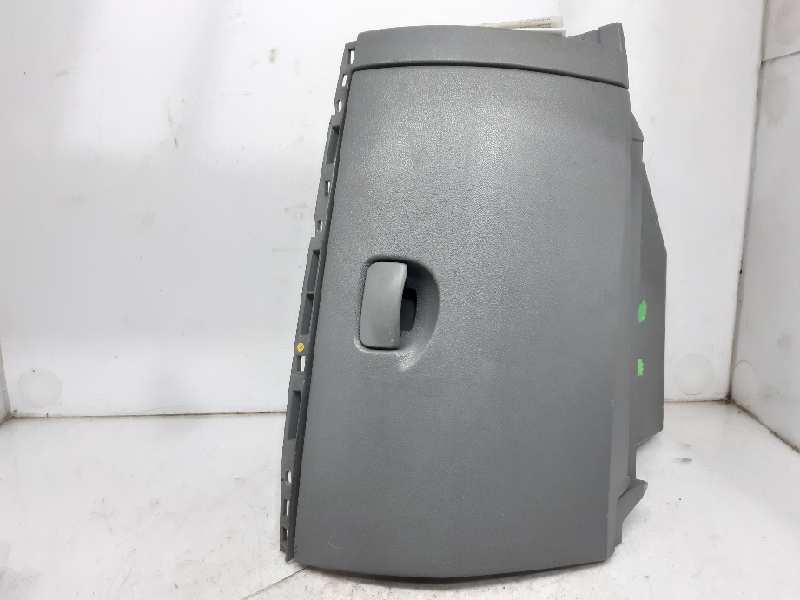 RENAULT Clio 3 generation (2005-2012) Glove Box 8200407712 18458204