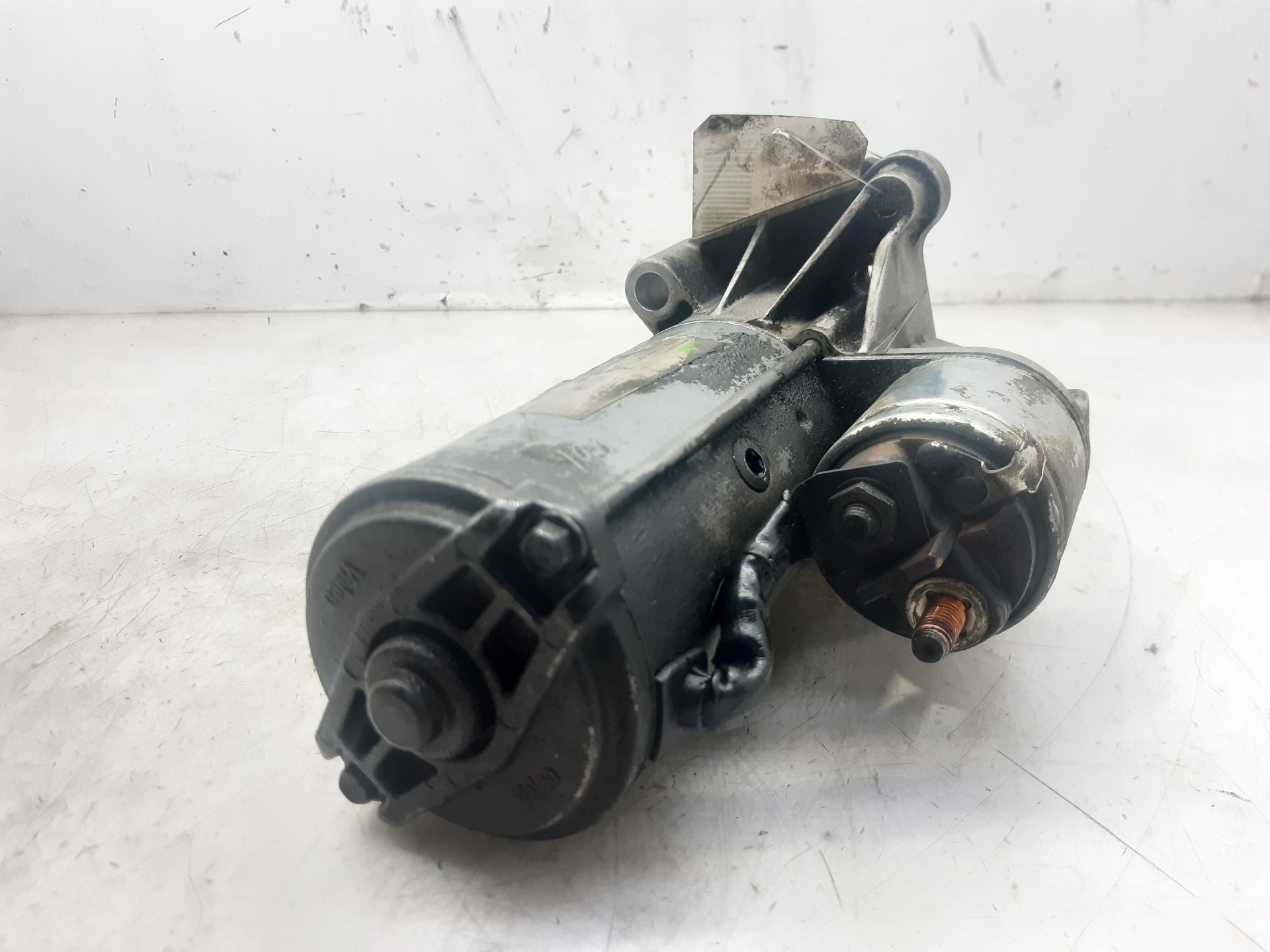 MITSUBISHI Space Star 1 generation (1998-2005) Starter Motor 8200064465B 22305034