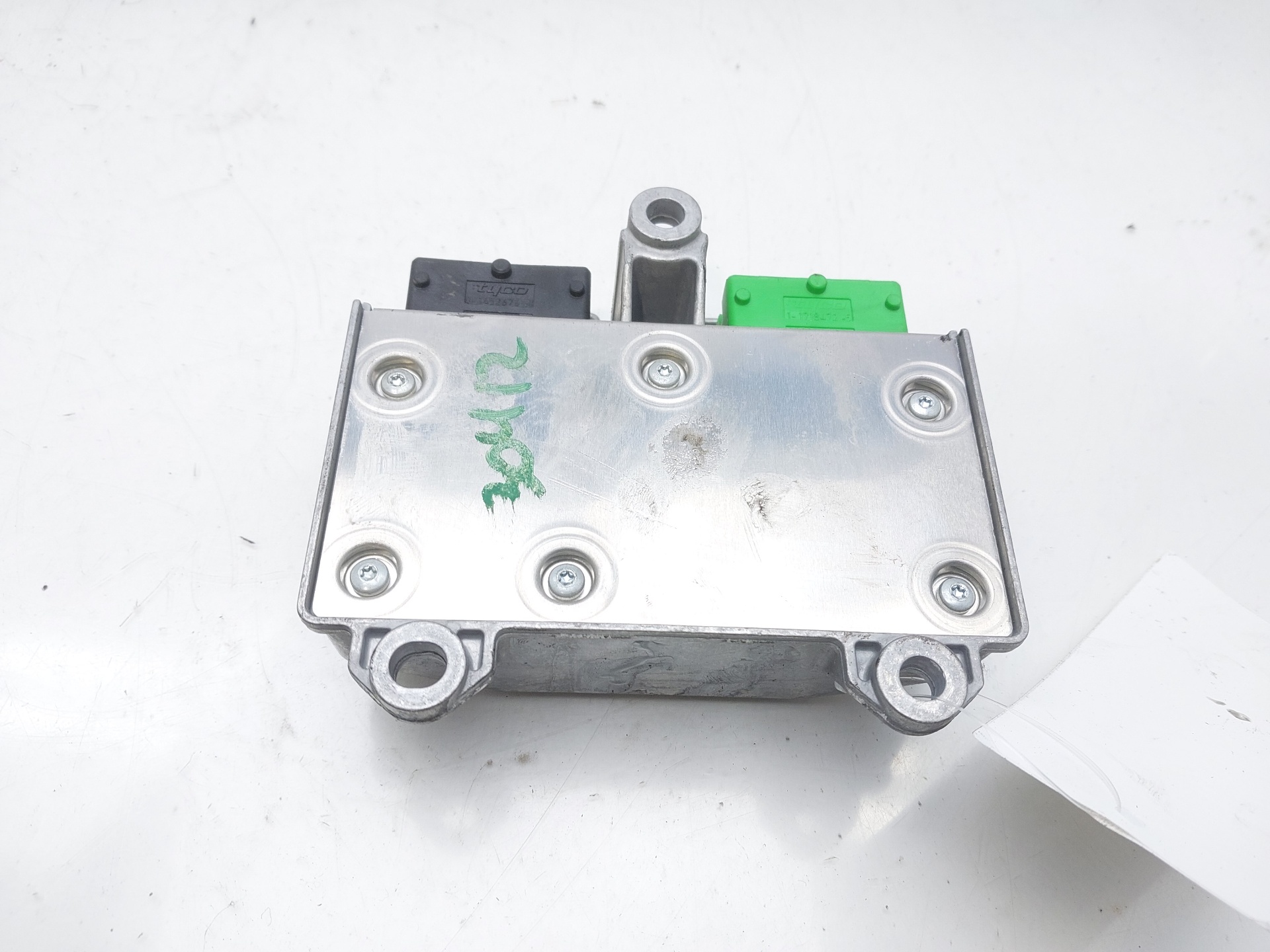 OPEL Zafira B (2005-2010) SRS Control Unit 13288173 22491213