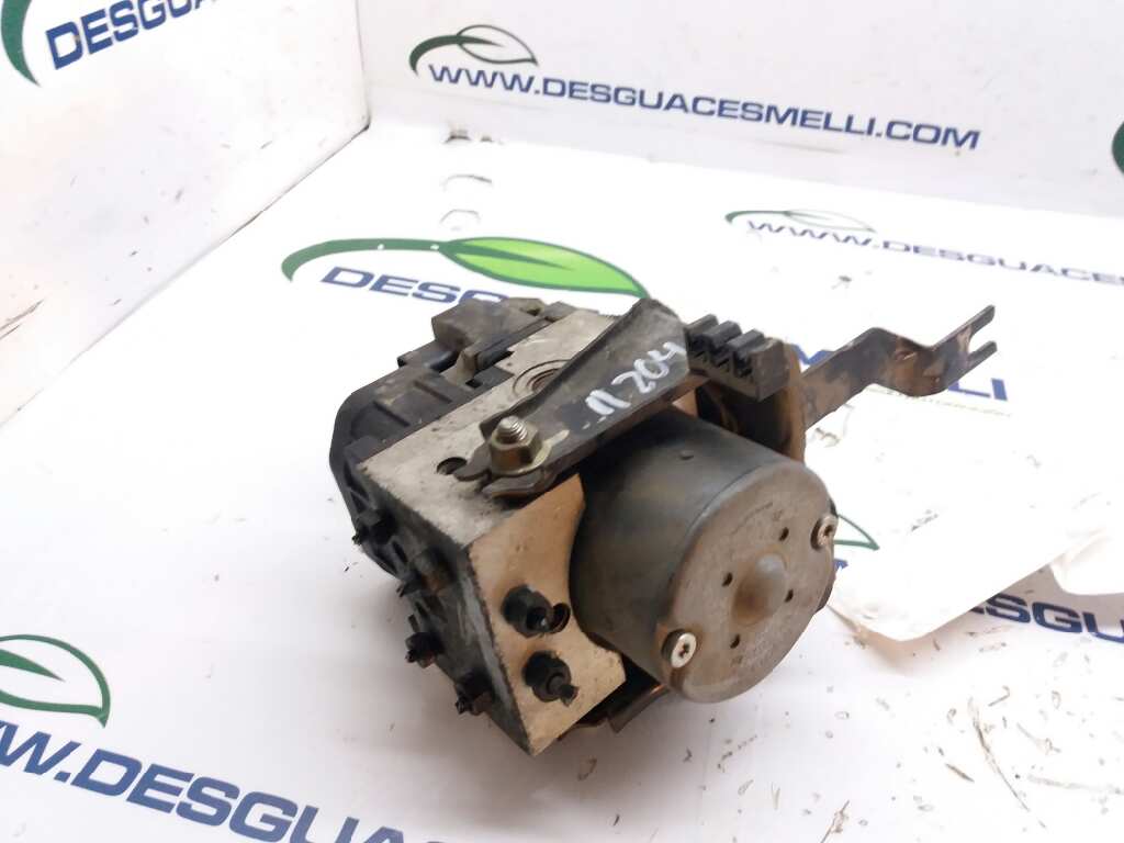 CITROËN Xsara Picasso 1 generation (1999-2010) ABS Pump 9633666580 20170141