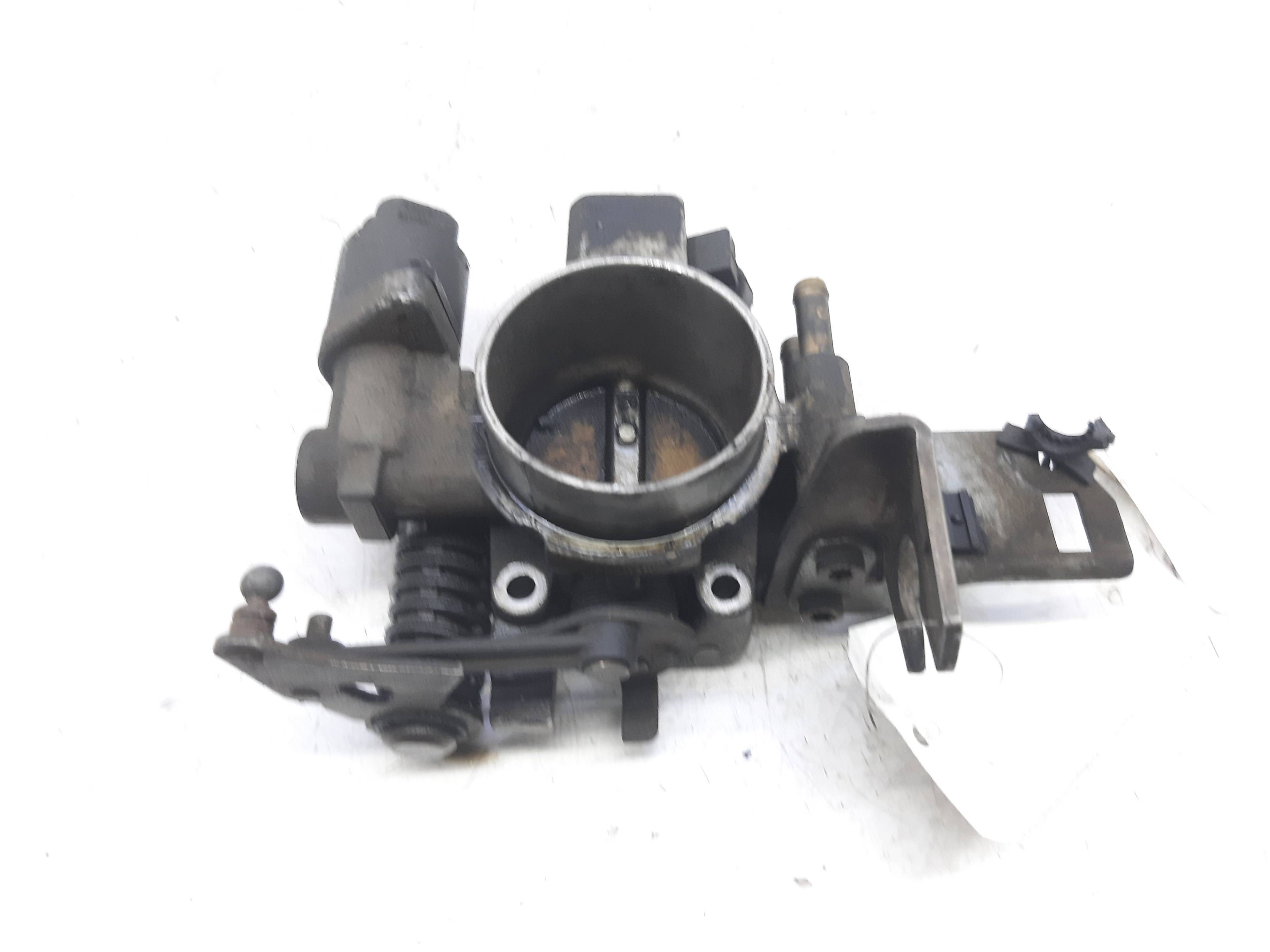 OPEL Vectra B (1995-1999) Throttle Body 90529710 18797199