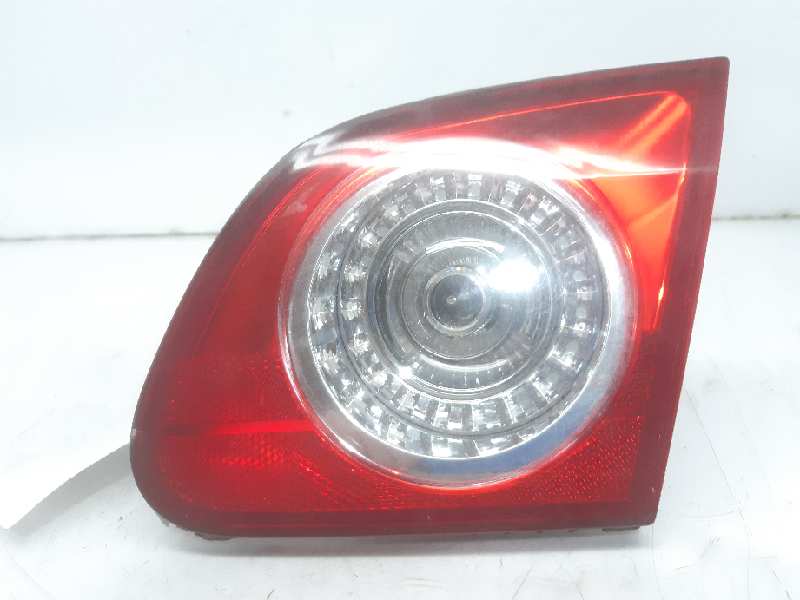 VOLKSWAGEN Passat B6 (2005-2010) Rear Right Taillight Lamp 3C5945094E 24091739