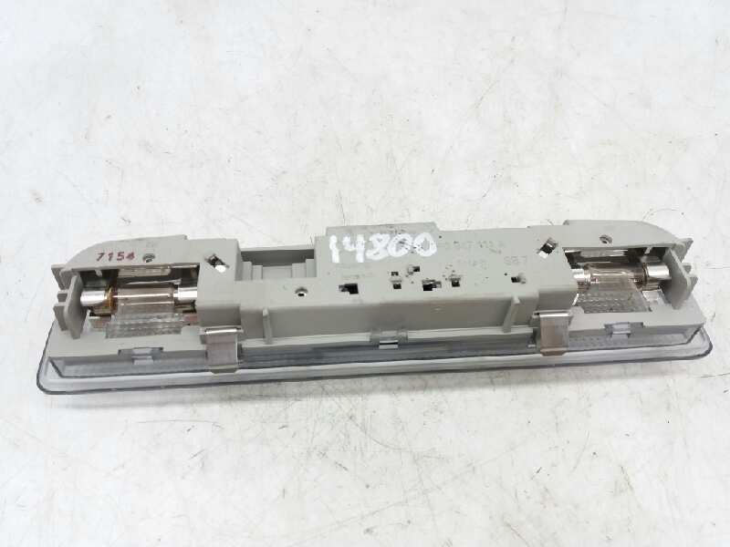 AUDI A2 8Z (1999-2005) Other Interior Parts 8P0947135D 20180495