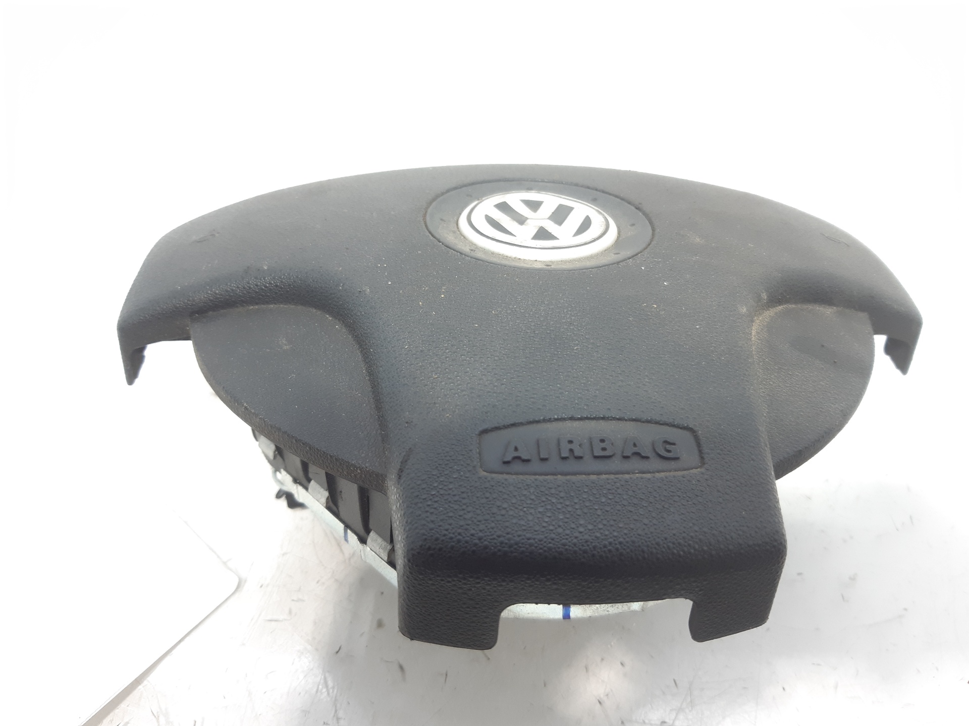 VOLKSWAGEN Fox 2 generation (2003-2009) Other Control Units 5Z0880201A 18661035