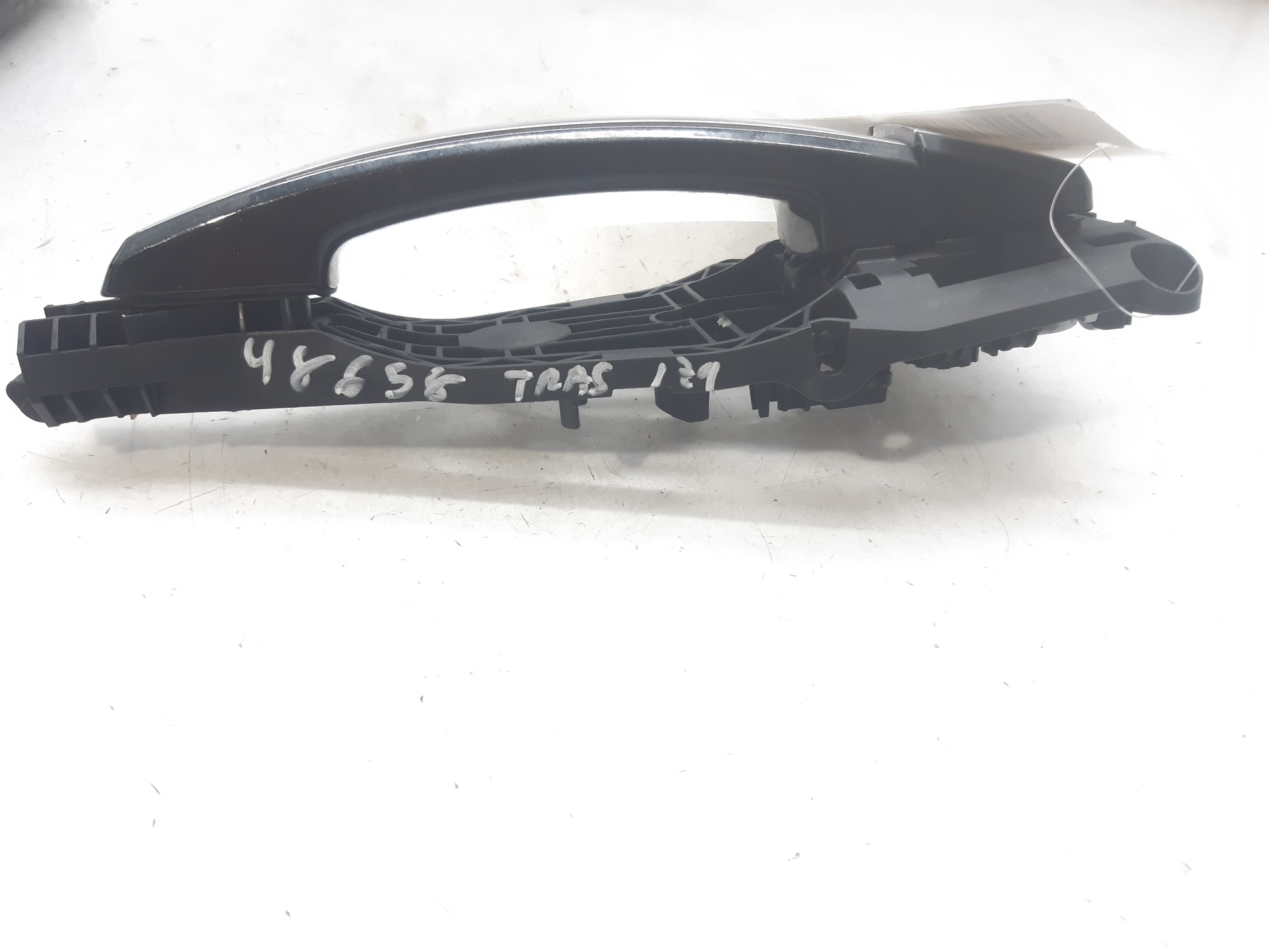 OPEL Mokka 1 generation (2012-2015) Rear Left Door Exterior Handle 92233089 18800655