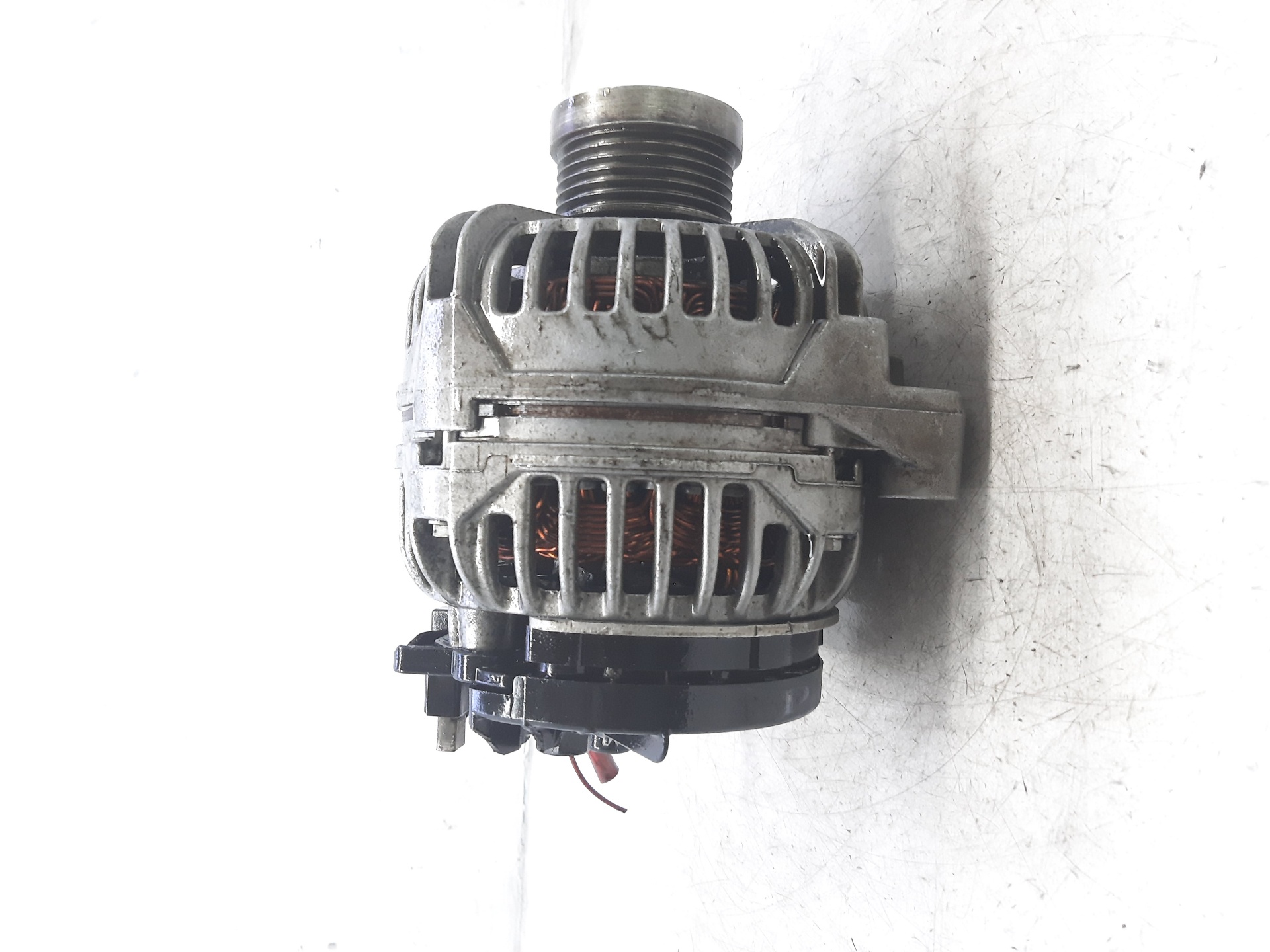 VOLVO S60 1 generation (2000-2009) Alternator 0986042840 24051010