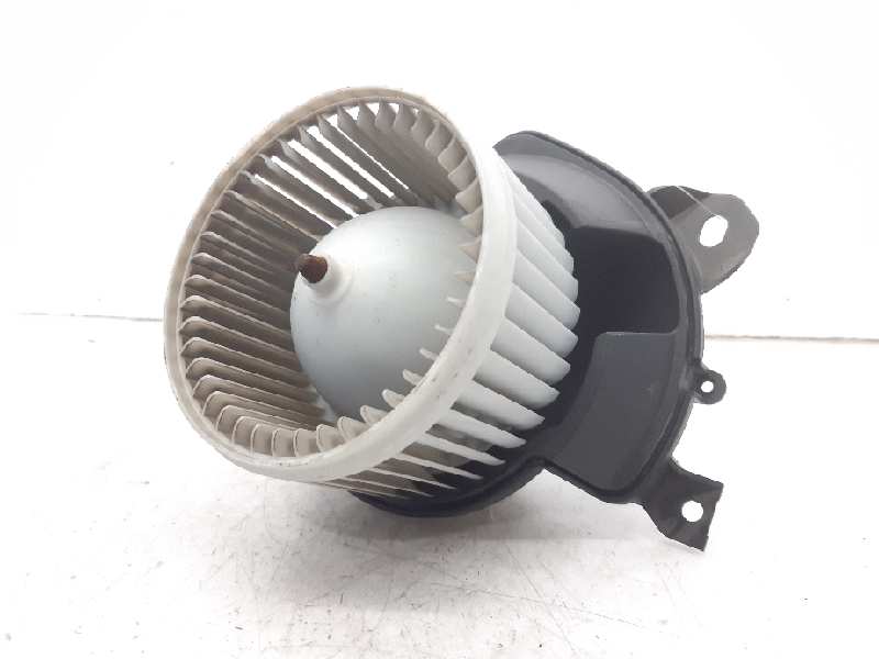 CITROËN Nemo 1 generation (2008-2015) Heater Blower Fan 507730100 18604529