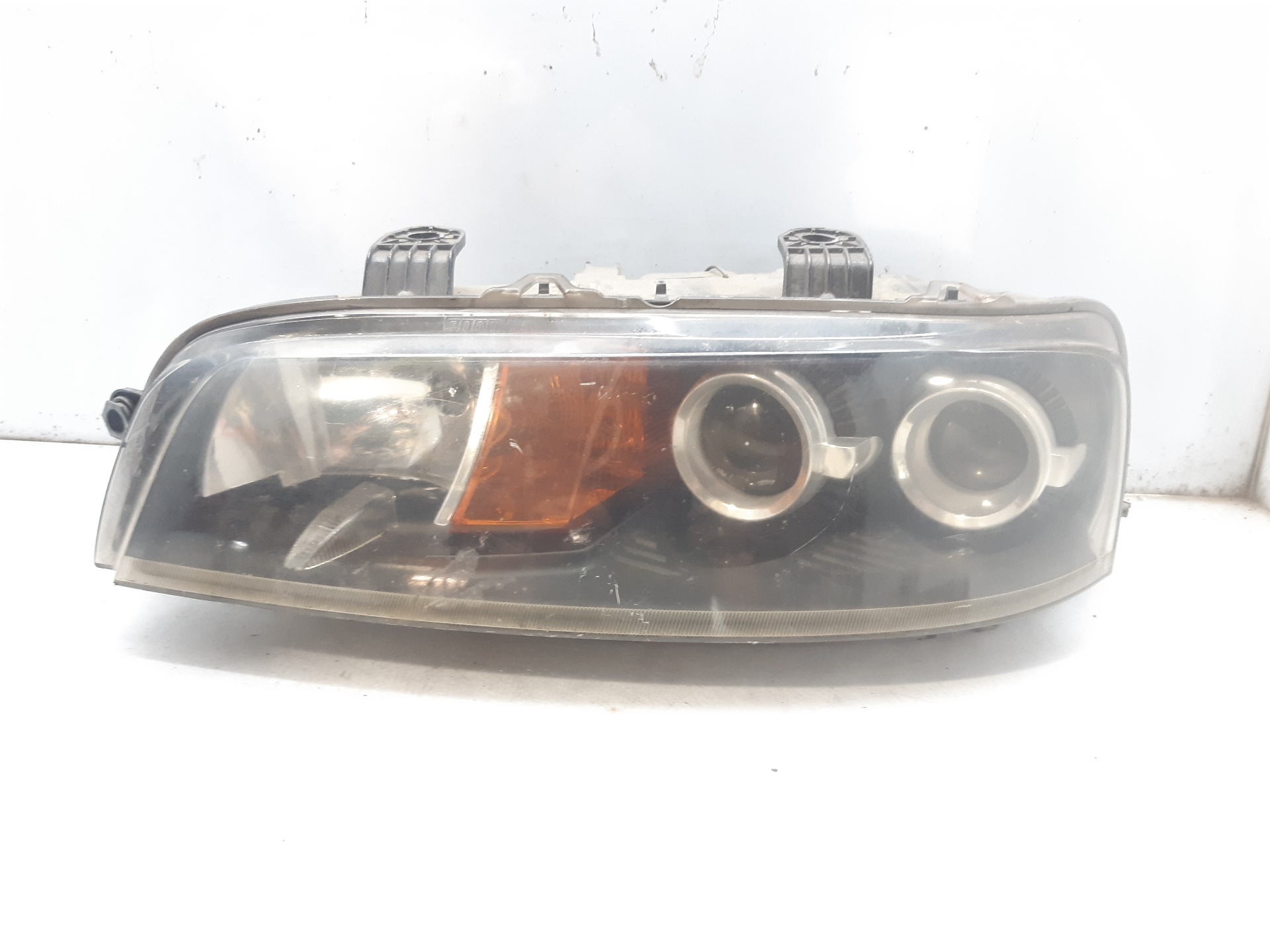 FIAT Punto 3 generation (2005-2020) Front Left Headlight 46522725 18800233