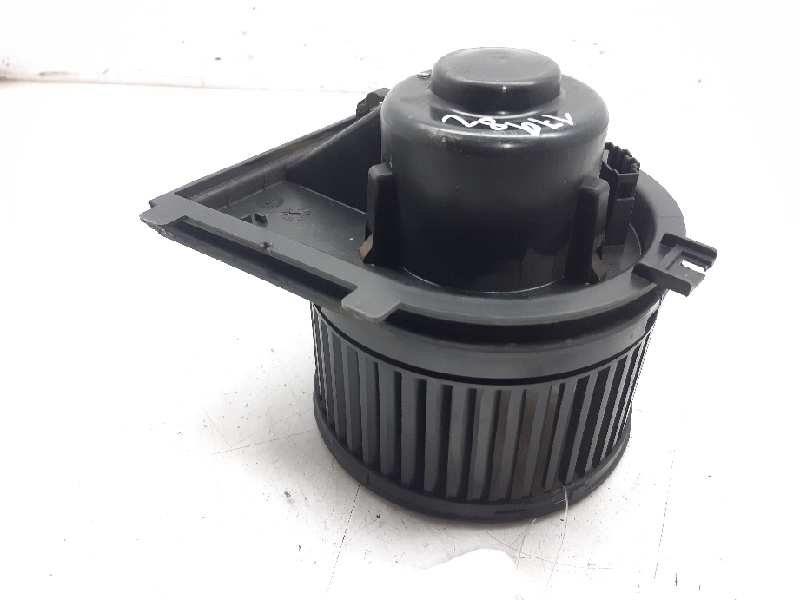 VOLKSWAGEN Bora 1 generation (1998-2005) Heater Blower Fan 1J1819021C 18398818