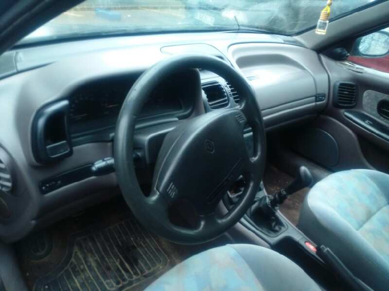 TOYOTA Laguna 1 generation (1993-2001) Фонарь задний правый 7700820051 20168741