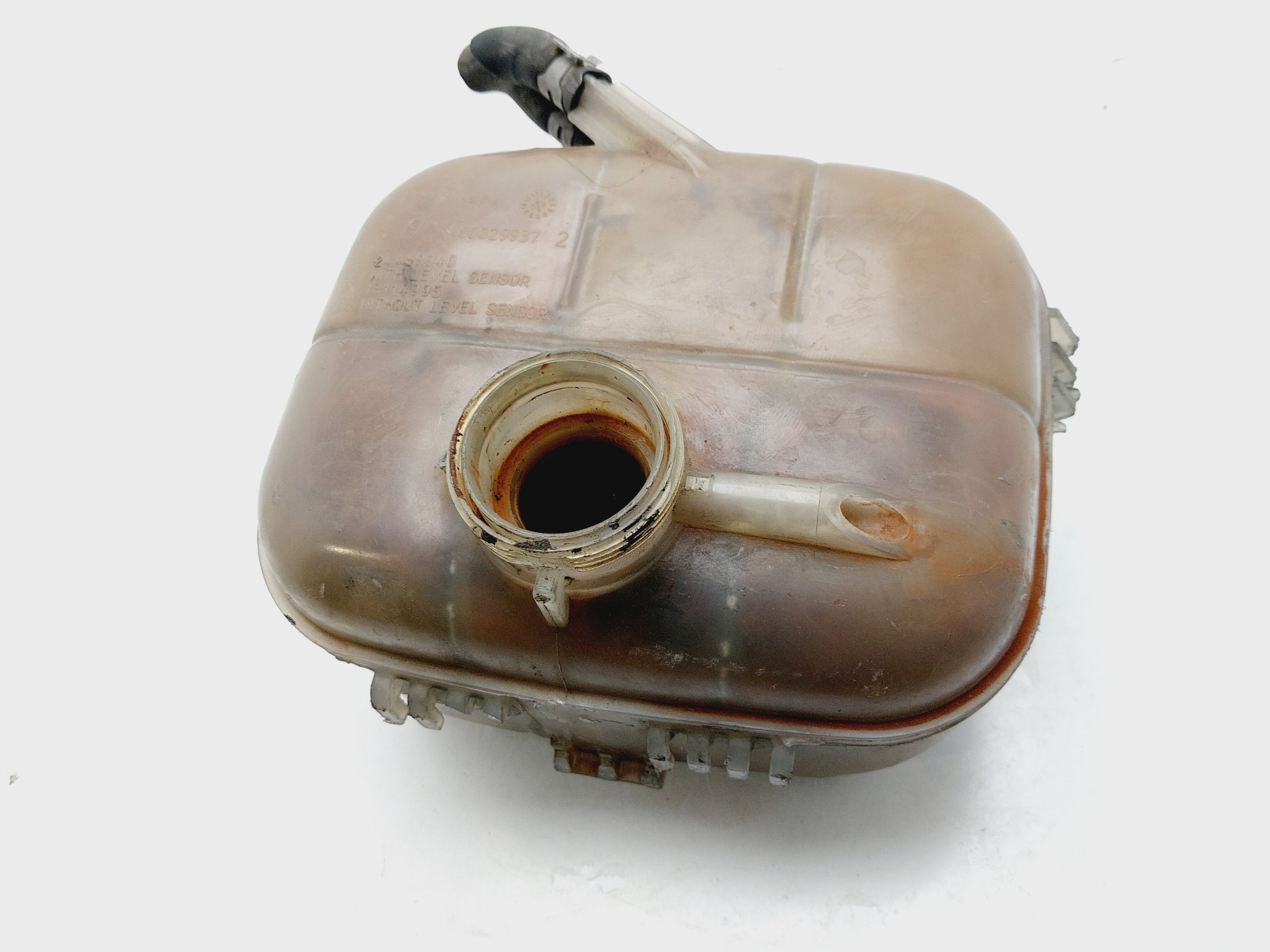 OPEL Astra H (2004-2014) Expansion Tank 13114995 25355832