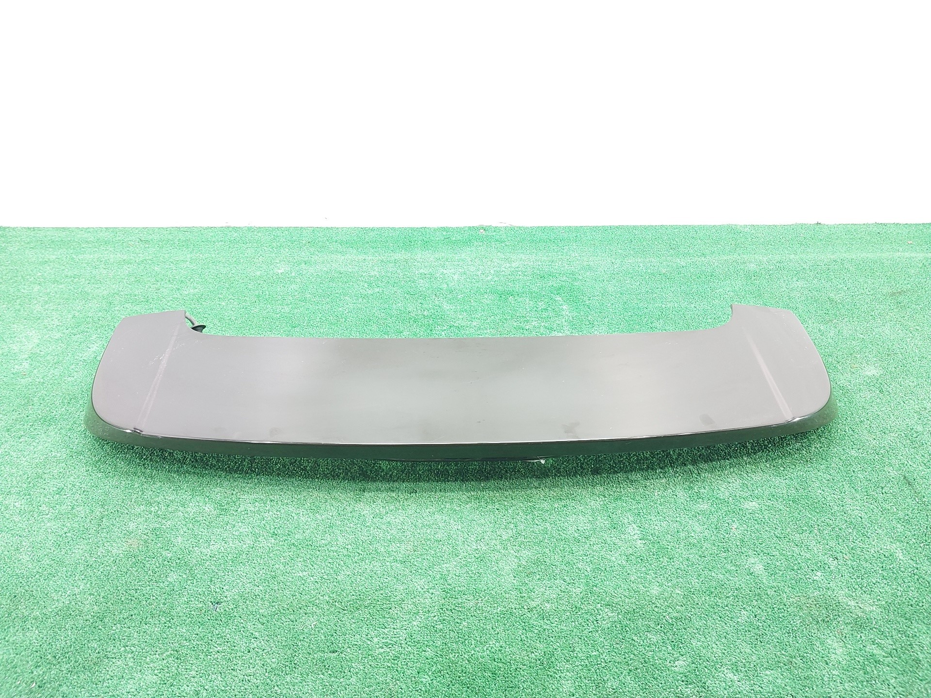 JEEP Grand Cherokee 4 generation (WK) (2004-2024) Bootlid Spoiler 1VN50TRMA 23669128