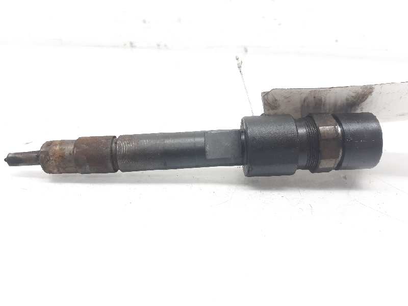 FIAT Bravo 2 generation (2007-2011) Injector de combustibil 0445110276 24108333