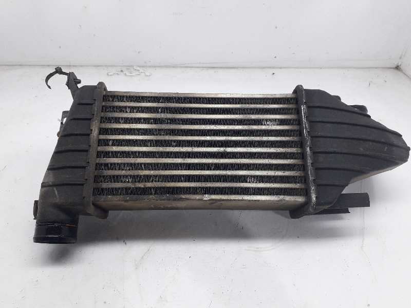 OPEL Astra J (2009-2020) Intercooler Radiator 13128926 20182818