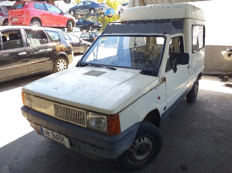 SEAT Alhambra 2 generation (2010-2021) Полуось передняя правая 09NCA 18418863