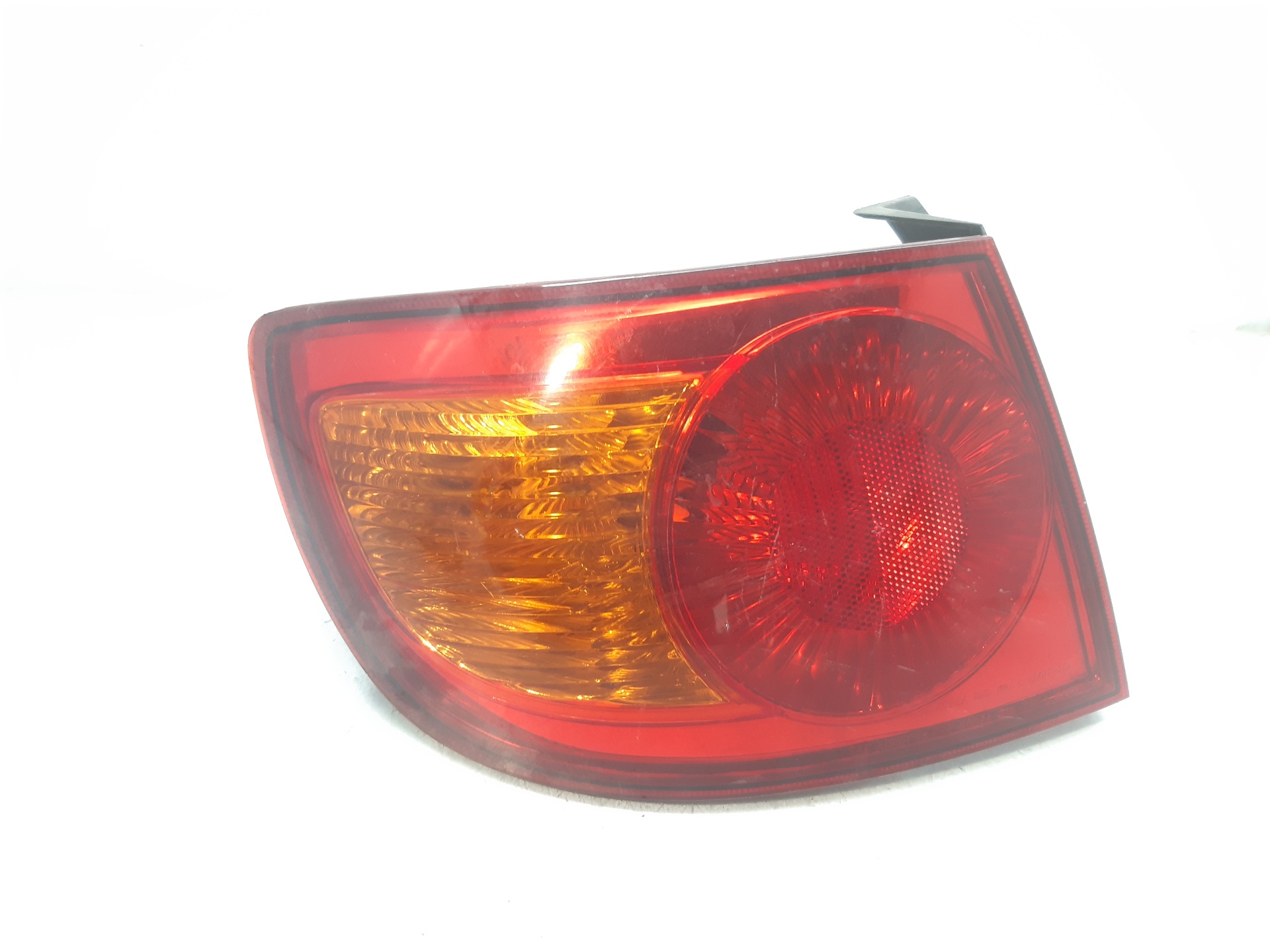 HYUNDAI Santa Fe SM (2000-2013) Rear Left Taillight 924012D210 22439567