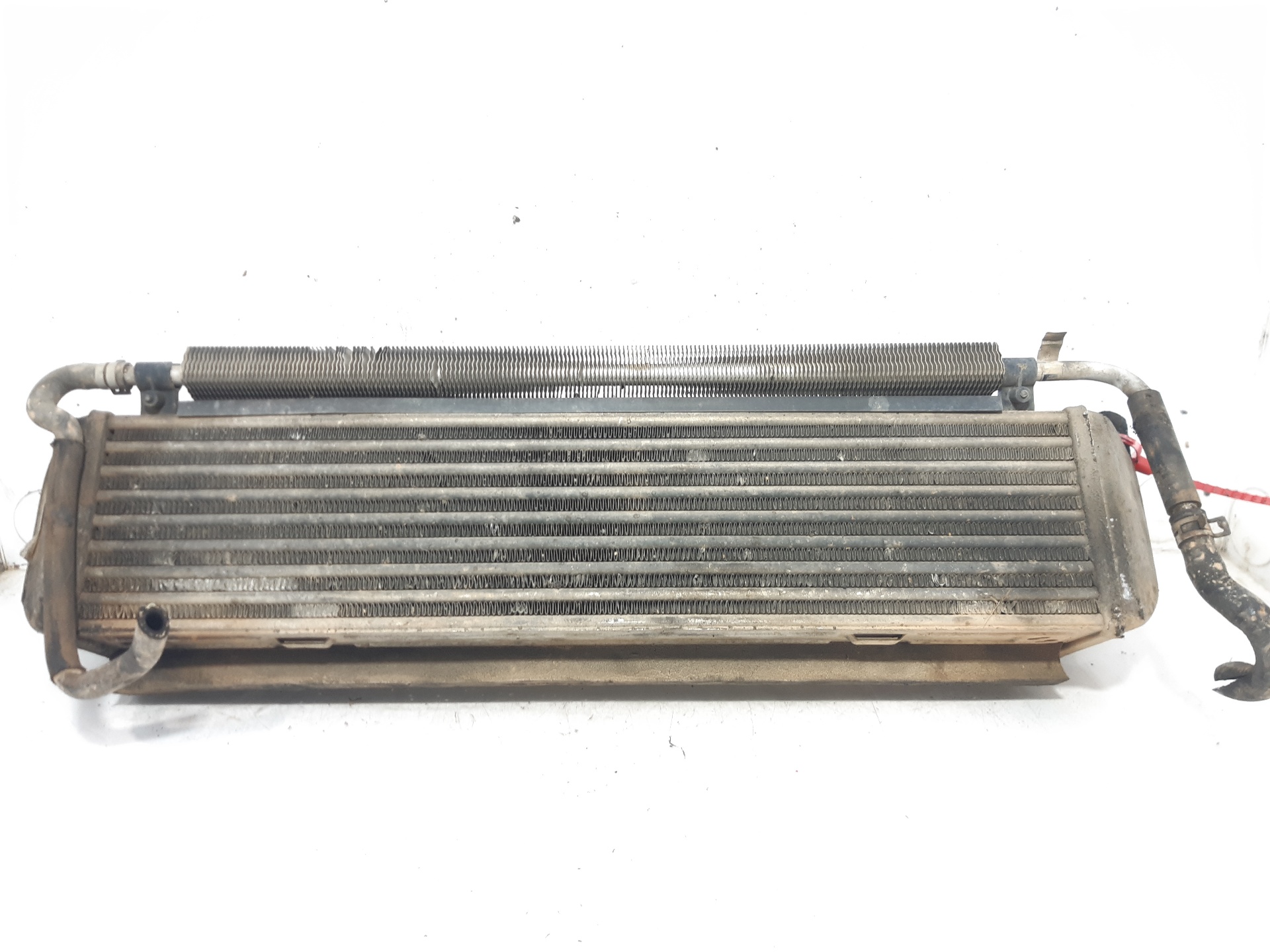 IVECO Discovery 3 generation (2004-2009) Intercooler Radiator PML500011 24044442