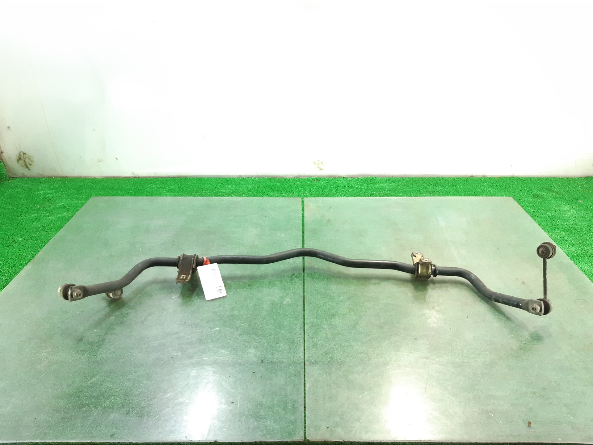 ALFA ROMEO 147 2 generation (2004-2010) Front Anti Roll Bar 51754198 24046465