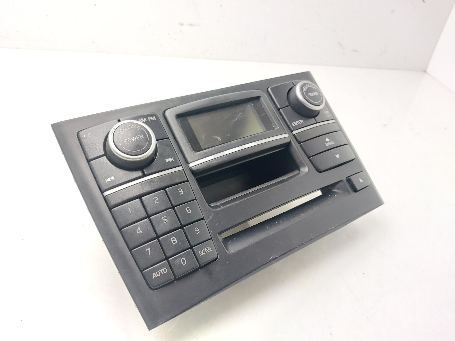 Mando multifunción D5244T4 30797972 de Volvo Xc90 i (275) 2002-2006 185 CV - pieza usada