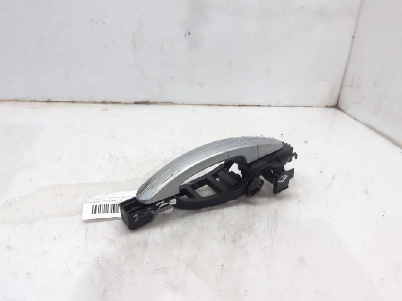 FORD C-Max 1 generation (2003-2010) Front Right Door Exterior Handle 1305822 18531229