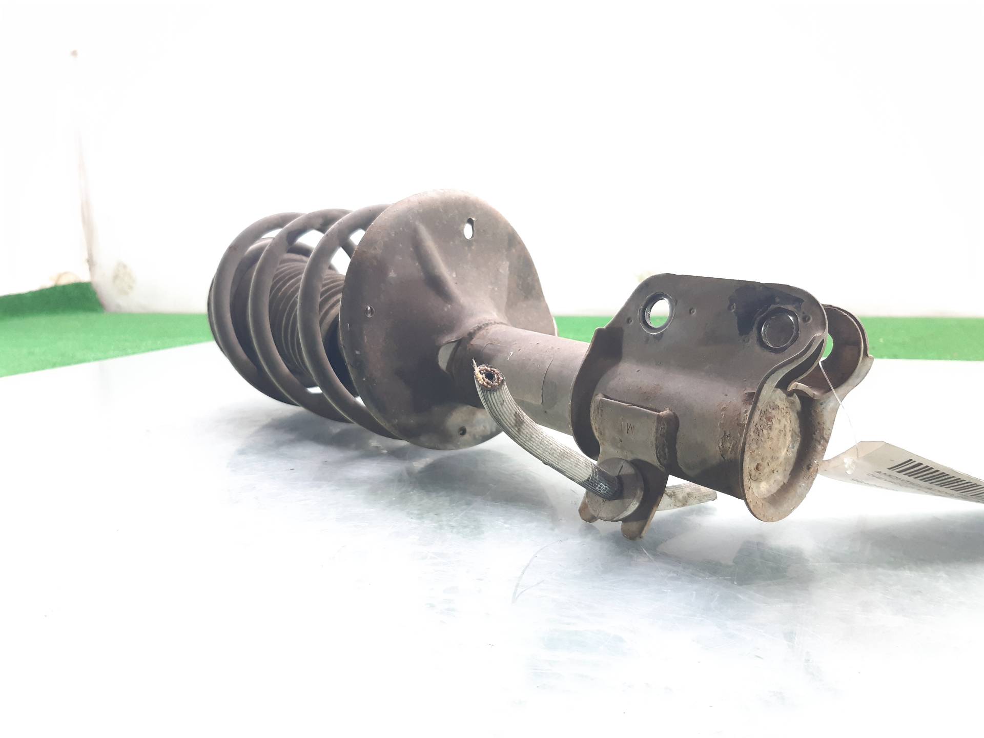 Amortiguador delantero izquierdo B10S 96424025 de Chevrolet Matiz (m200, m250) 2005-2011 64 CV - pieza usada