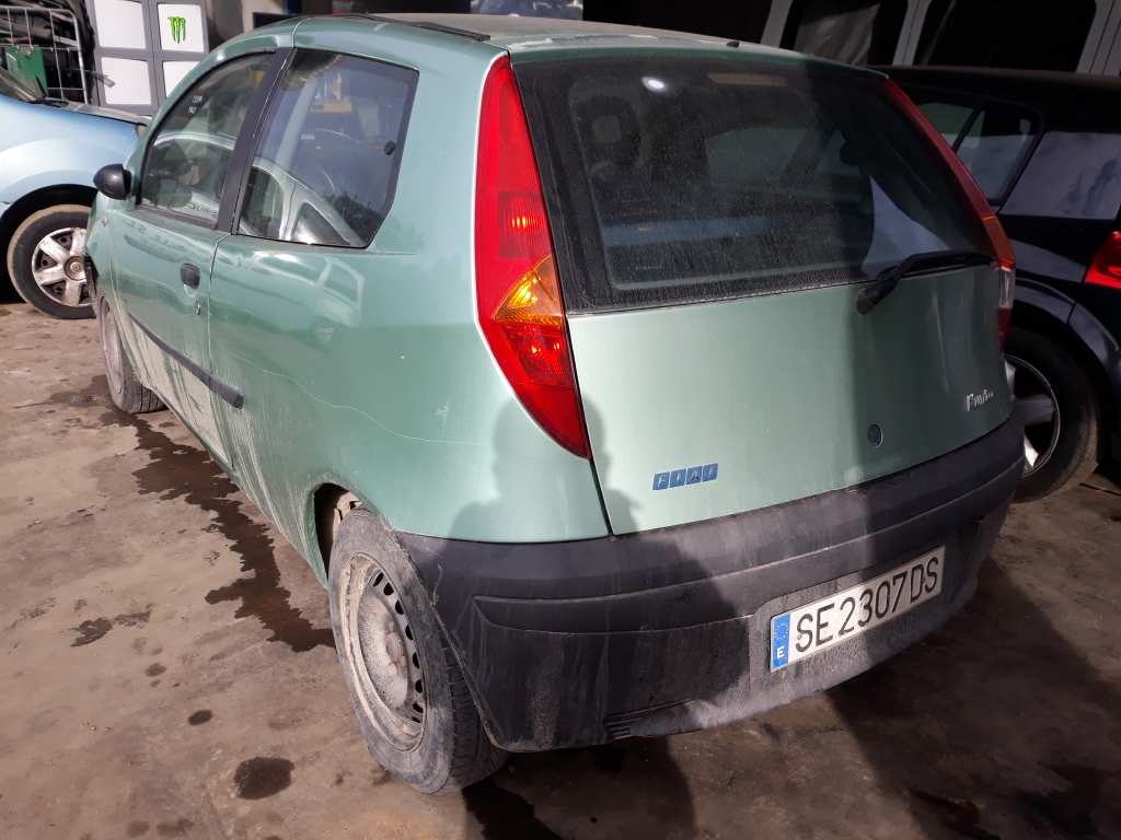 FIAT Punto 3 generation (2005-2020) Бабина 597070 18461540