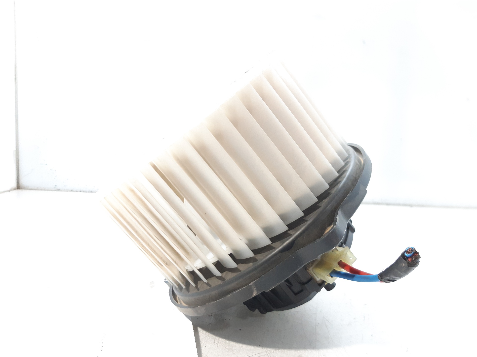 HYUNDAI Tucson 3 generation (2015-2021) Heater Blower Fan F00S330054 18771479