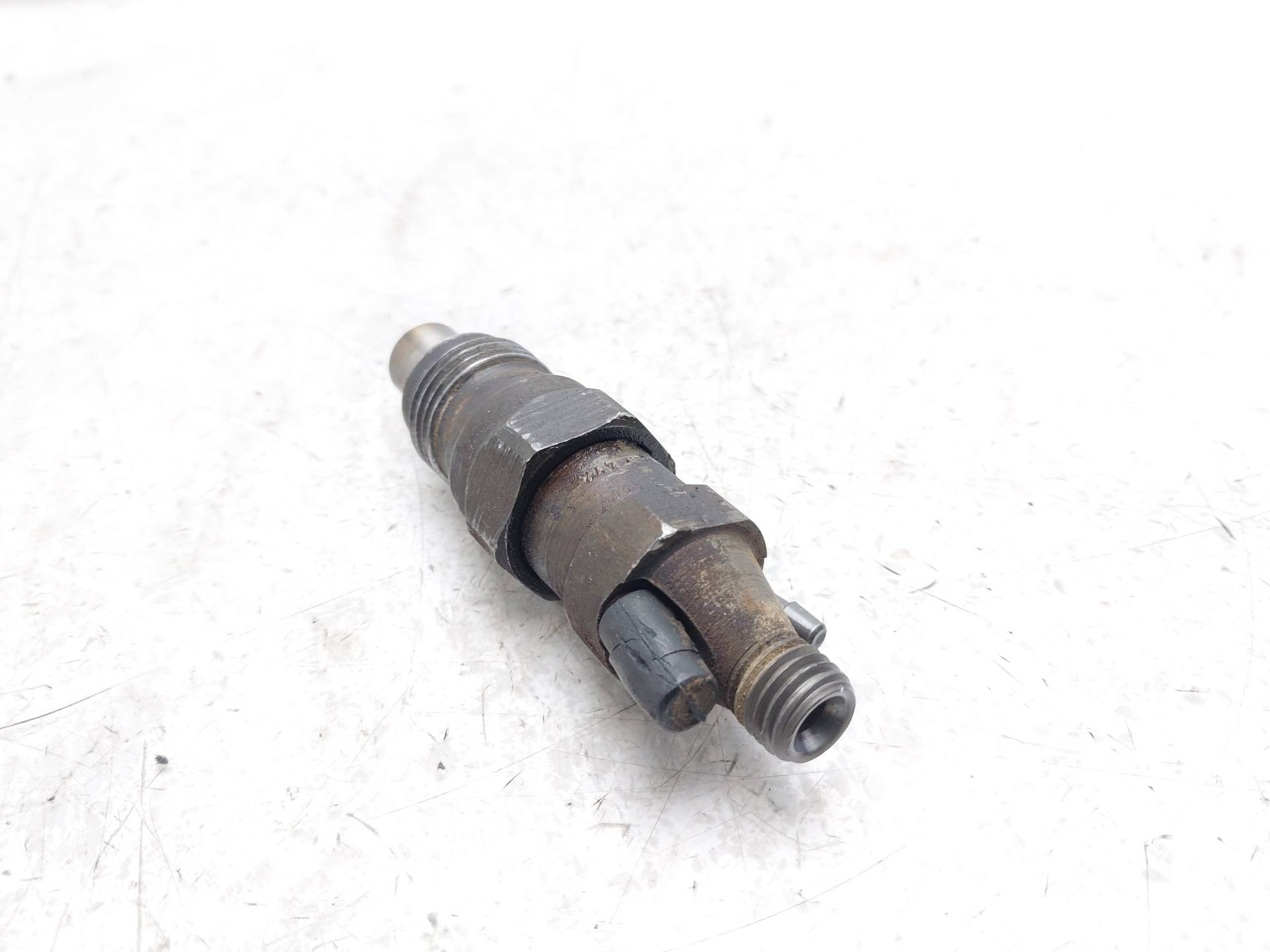 TOYOTA Laguna 1 generation (1993-2001) Fuel Injector KCA17S42 23822797