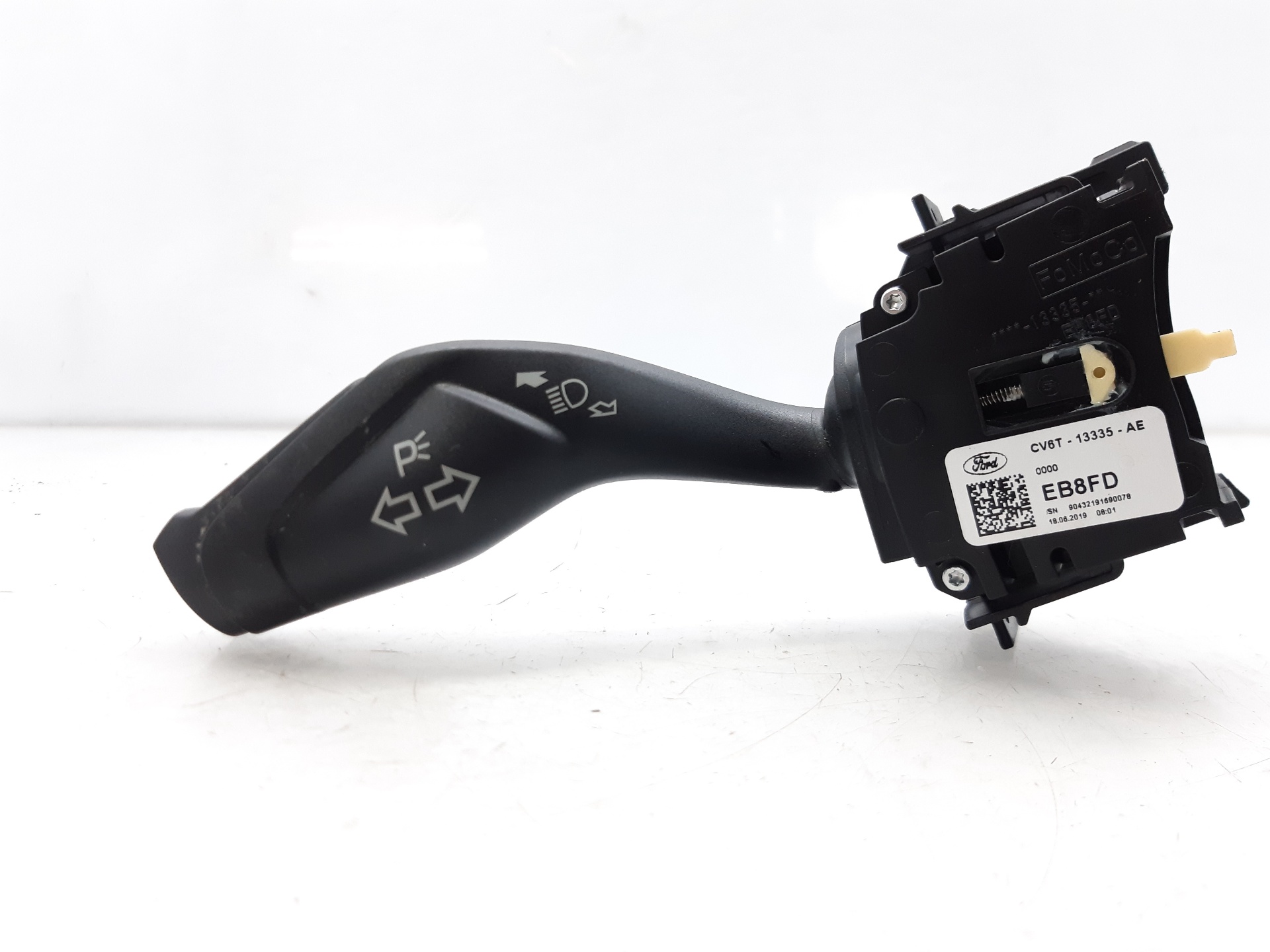 FORD Kuga 2 generation (2013-2020) Turn switch knob CV6T13335AE 18687095