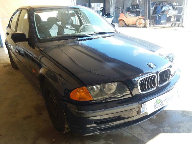 BMW 3 Series E46 (1997-2006) cita detaļa 64538377648 22042715