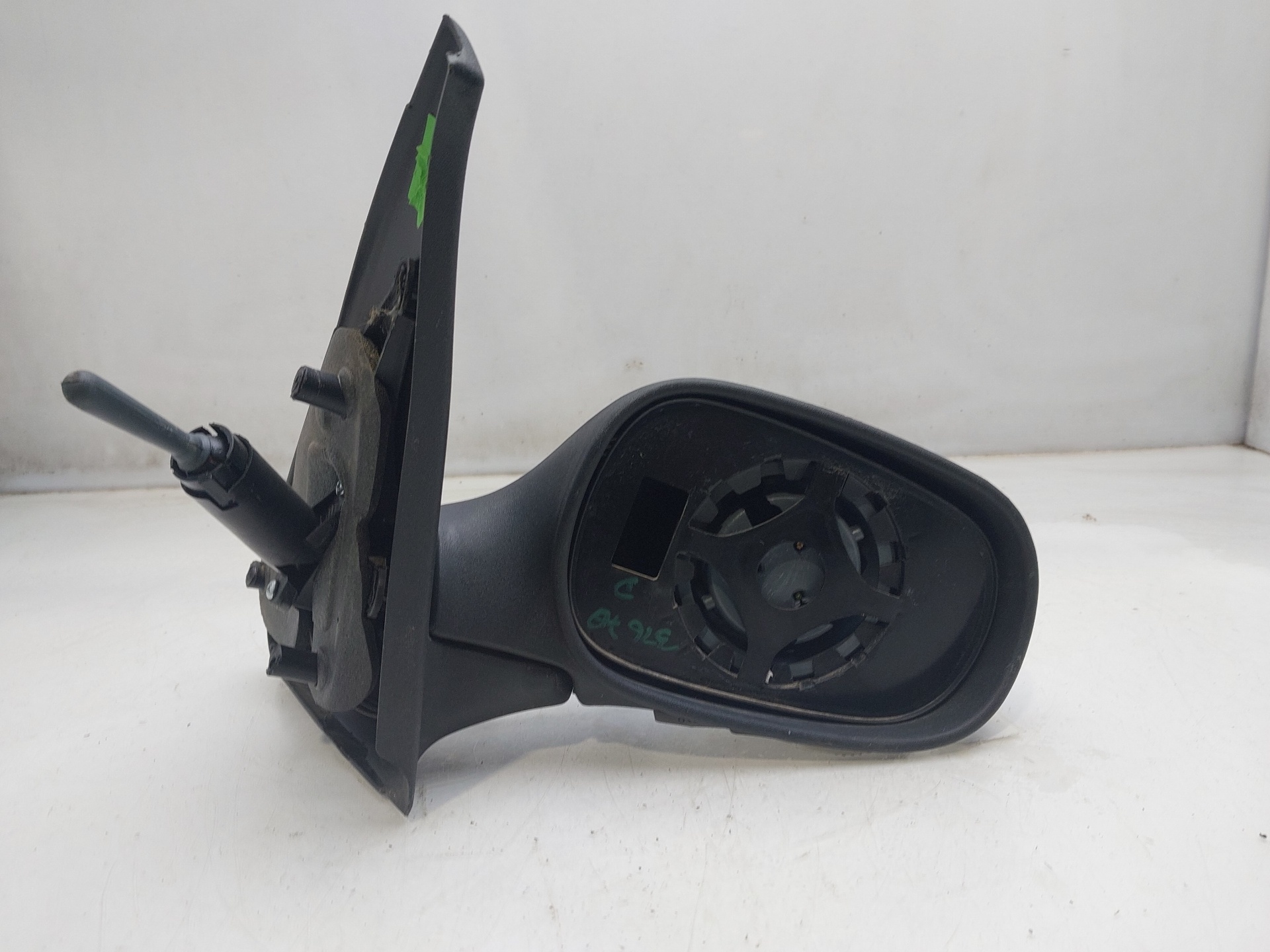 RENAULT Clio 2 generation (1998-2013) Right Side Wing Mirror 7700415326 21630623