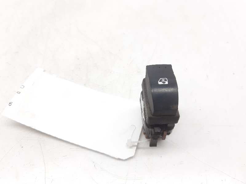 NISSAN Primastar 1 generation (2002-2014) Front Right Door Window Switch 2648804 24127090