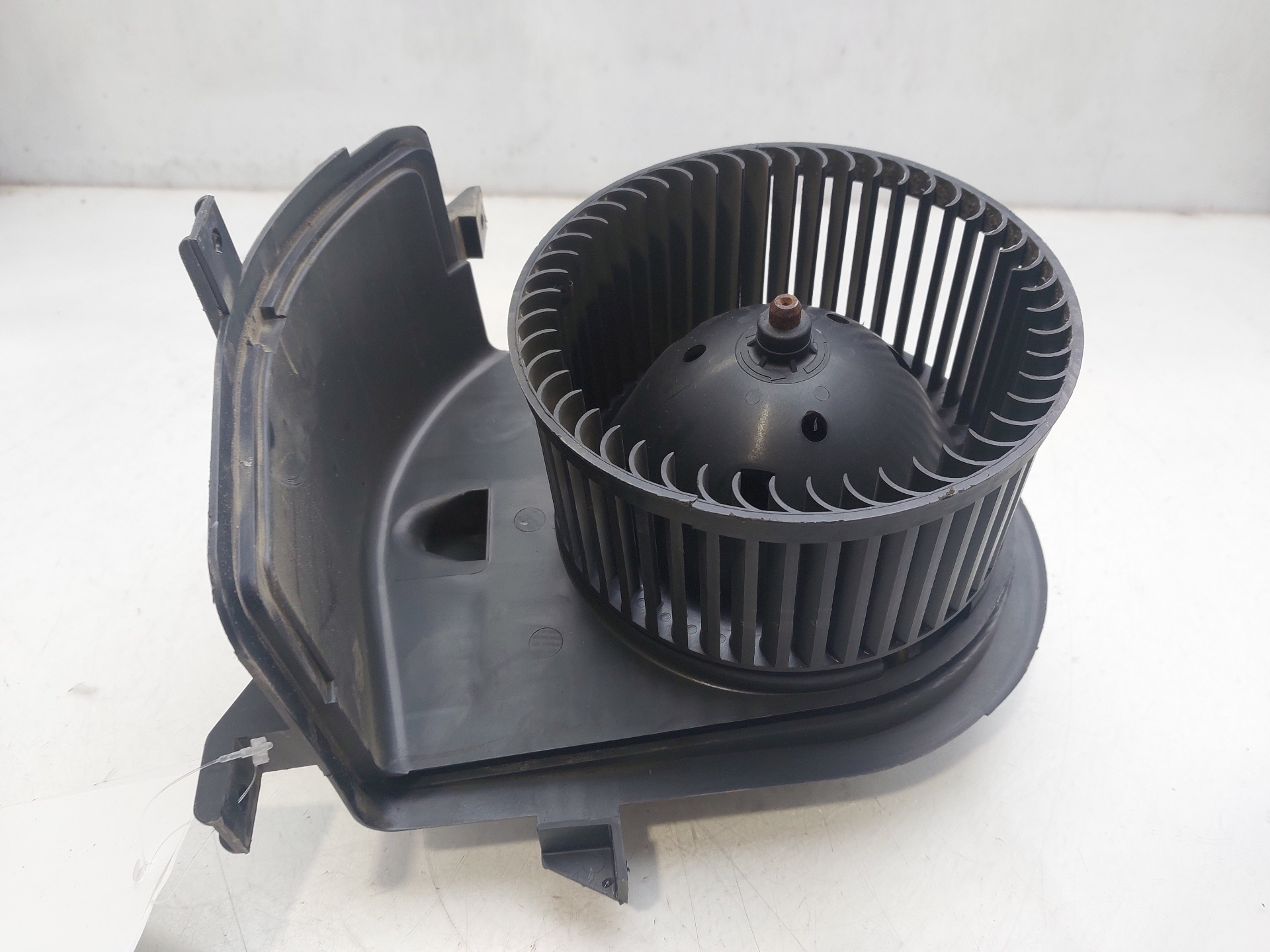 SEAT Cordoba 1 generation (1993-2003) Heater Blower Fan 1H1820021 24761566