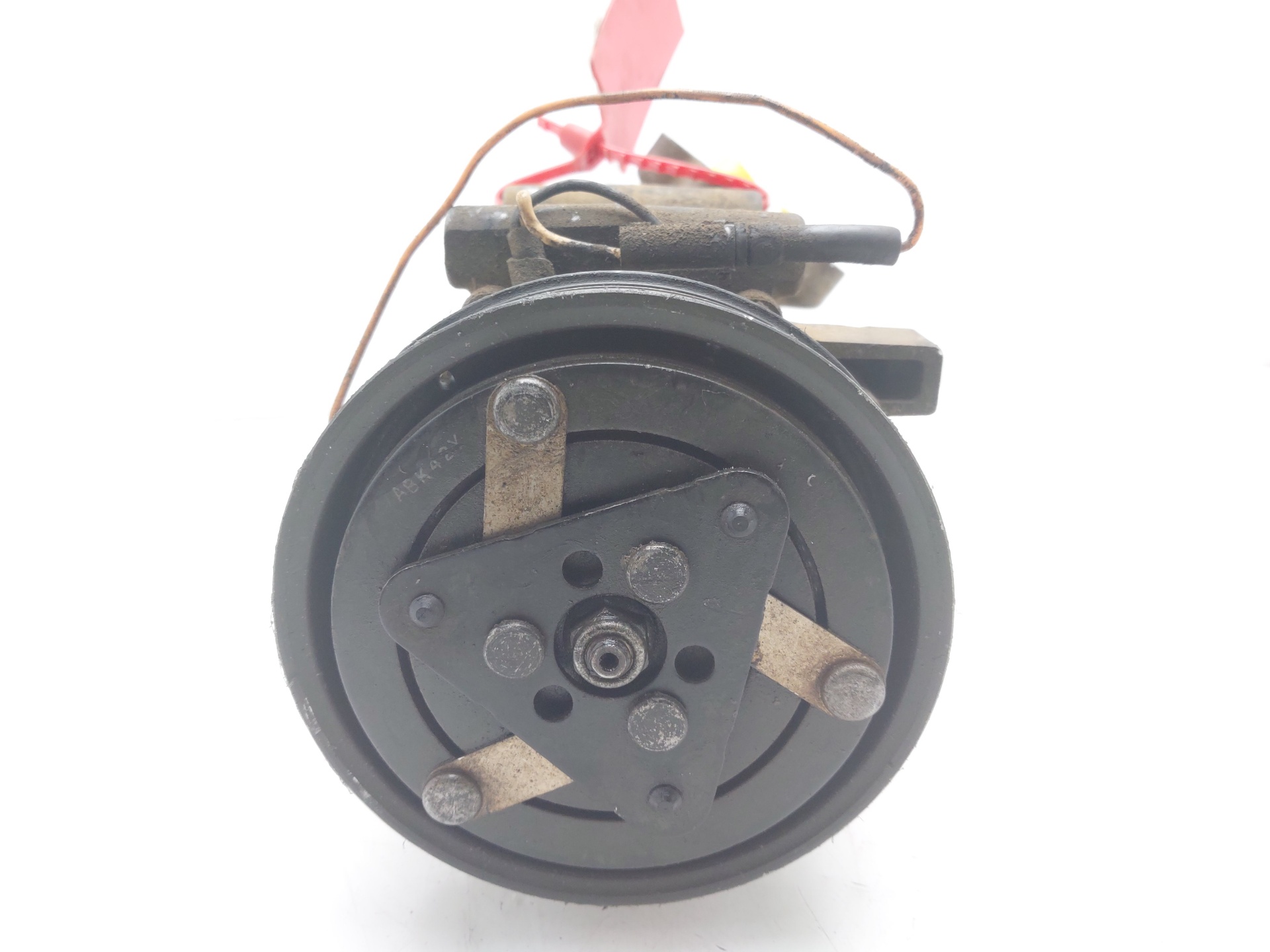 FORD Kangoo 1 generation (1998-2009) Air Condition Pump 7700111235 23988718