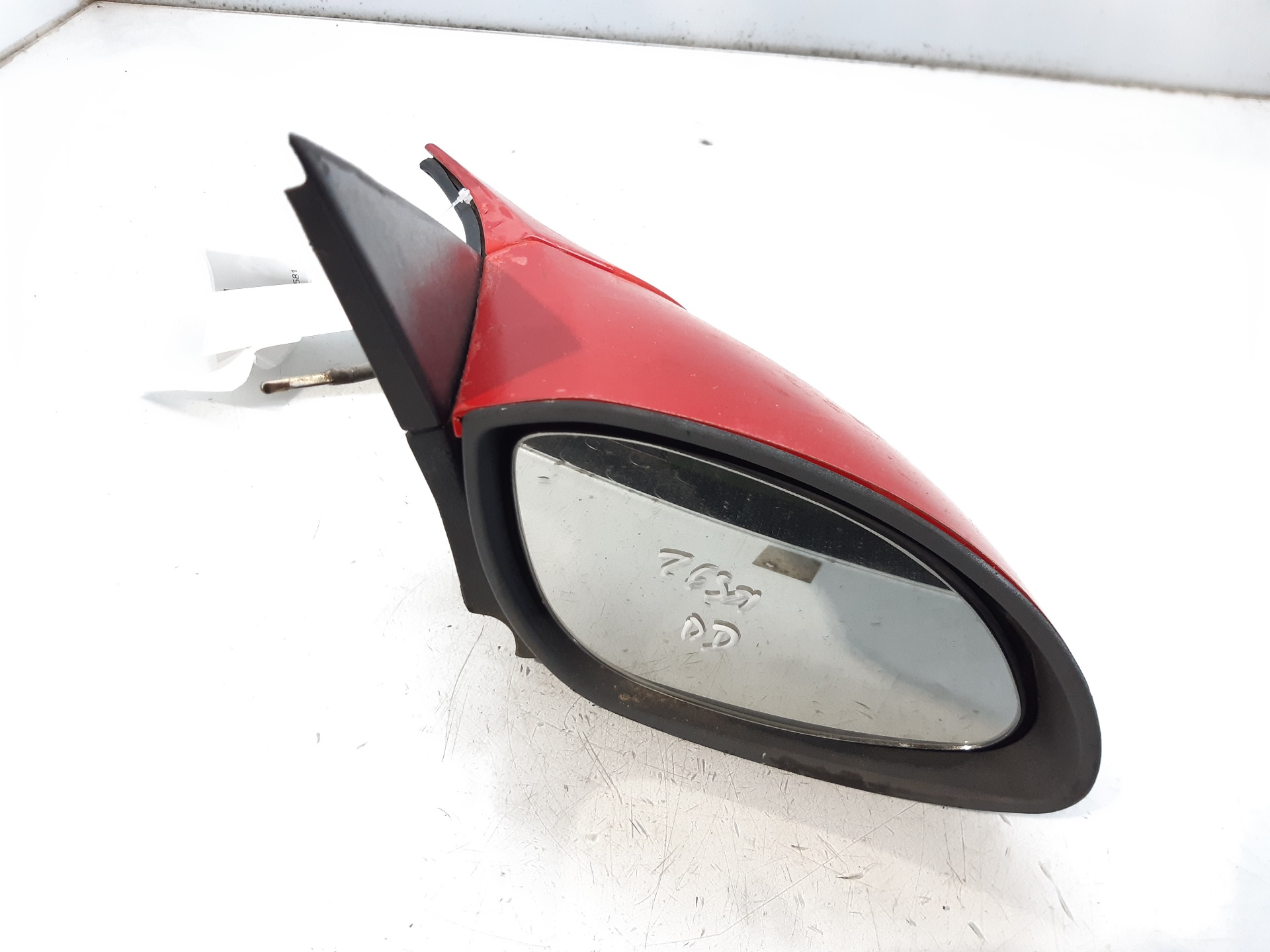 OPEL Vectra B (1995-1999) Right Side Wing Mirror 90568438 18776592