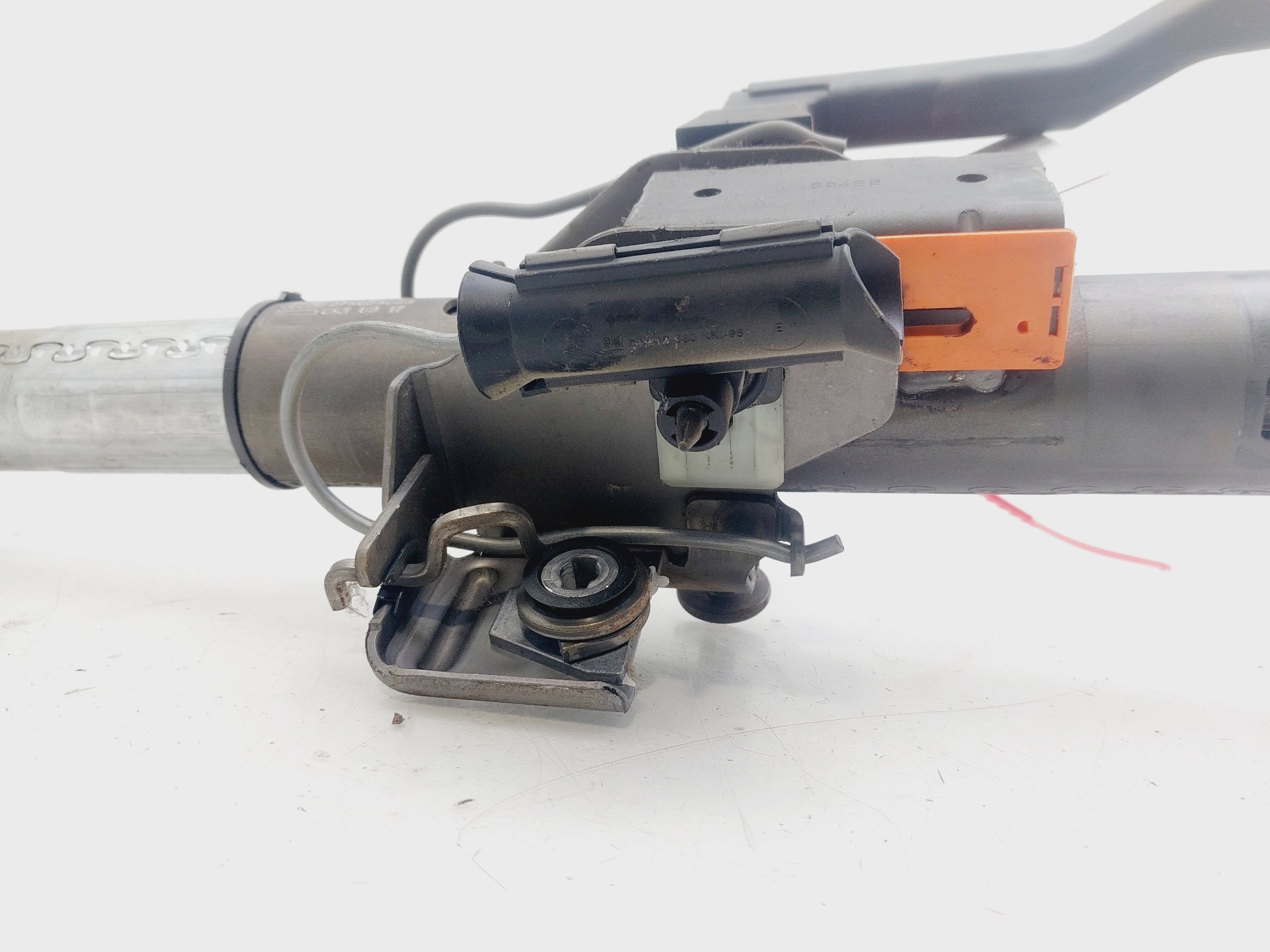 OPEL Zafira B (2005-2010) Steering Column Mechanism 13182345 25609398