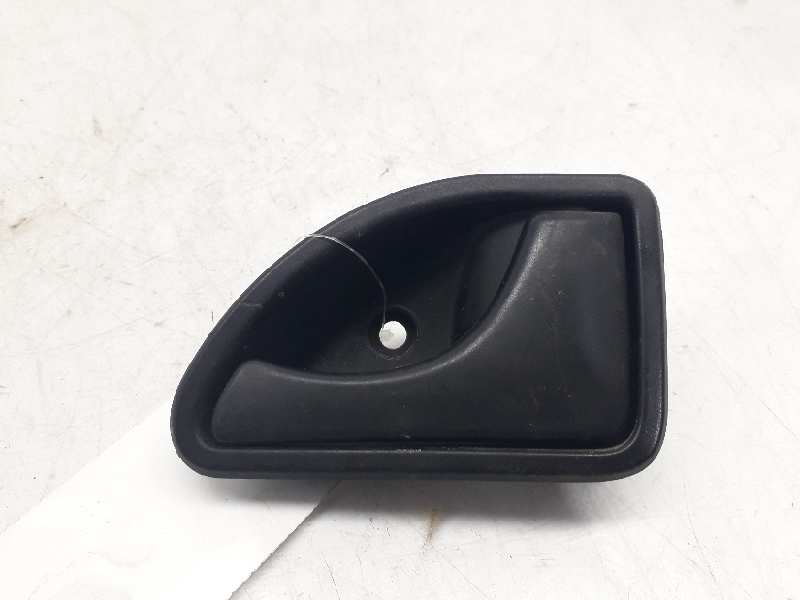 RENAULT Kangoo 1 generation (1998-2009) Andre interiørdeler 8200285837 24125272