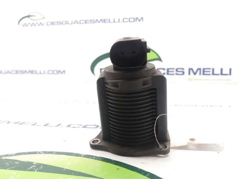 RENAULT Corsa C (2000-2006) EGR-ventil 04602211 24878669